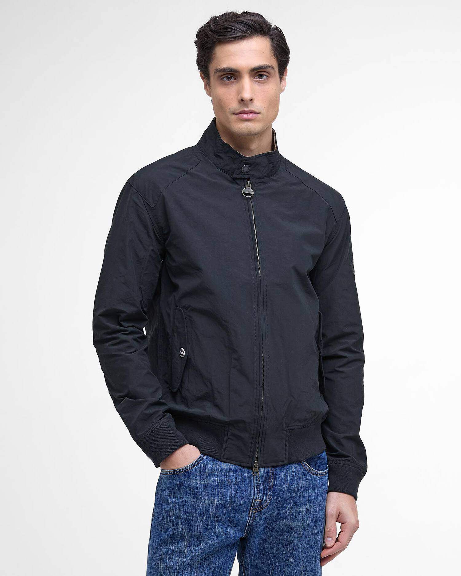 Barbour Giubbotto Uomo MCA0427