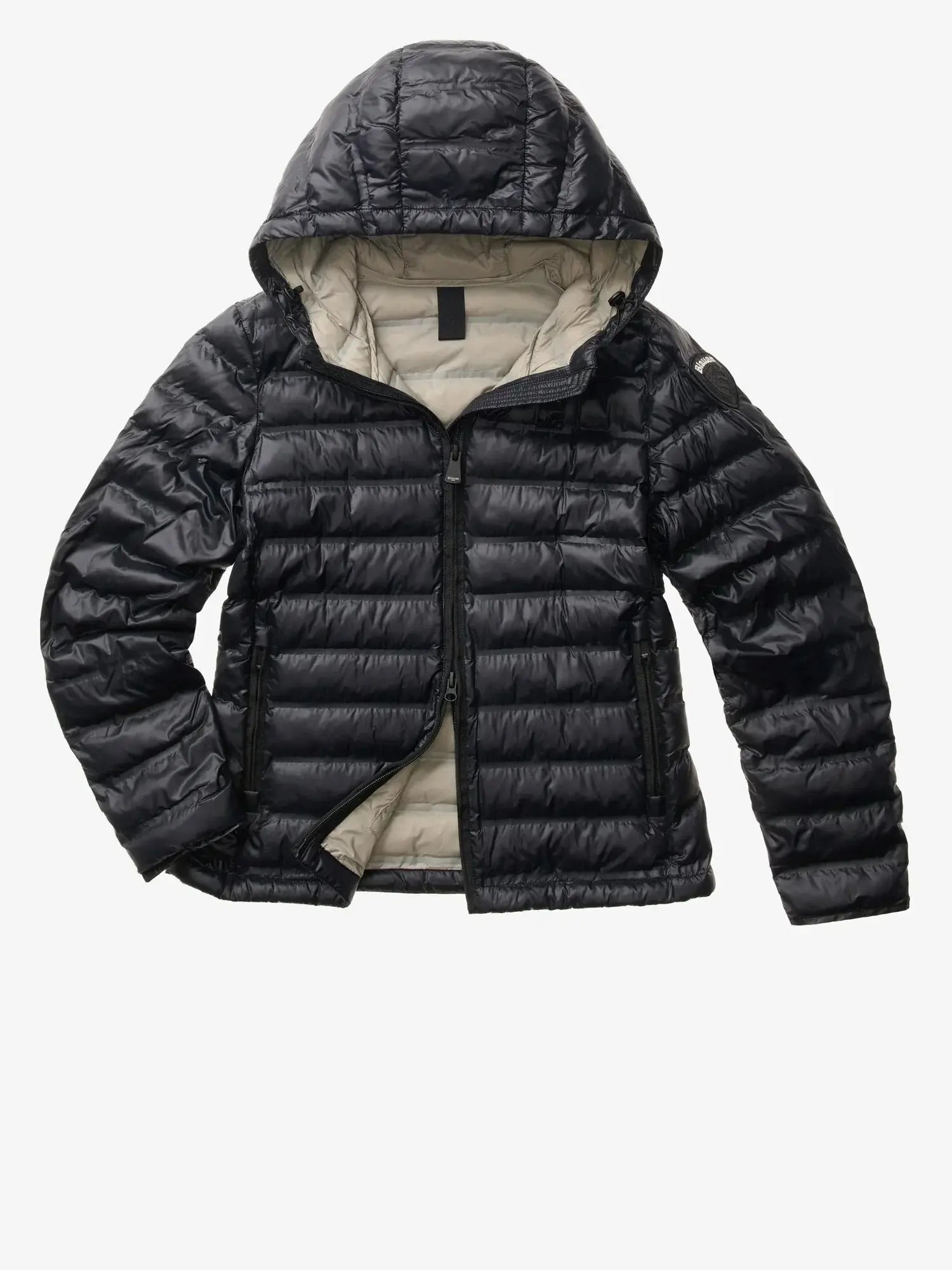BLAUER Giubbotto Donna 26SBLDC02172 ELLIS