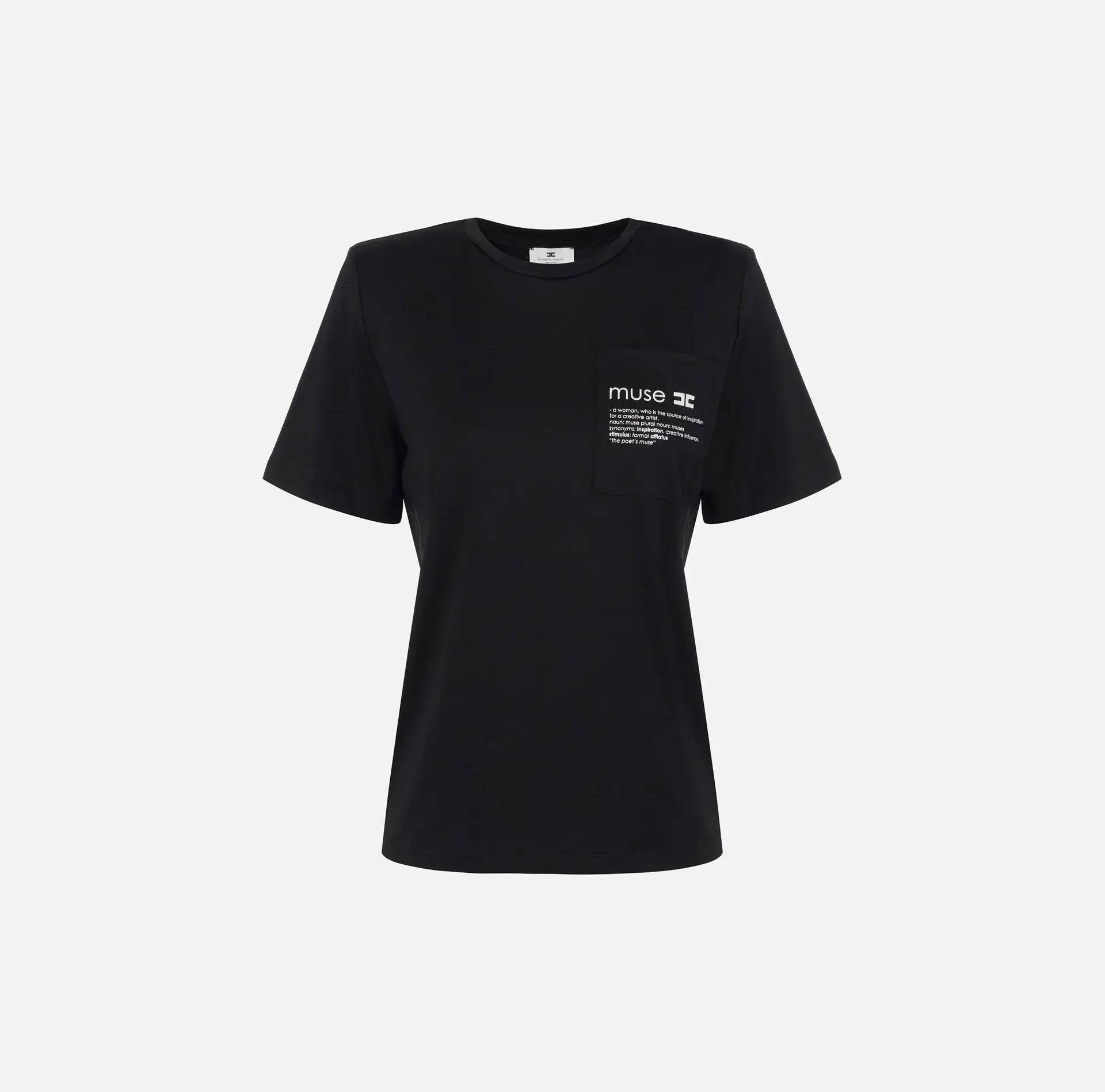 ELISABETTA FRANCHI T-shirt Donna MA02056E2