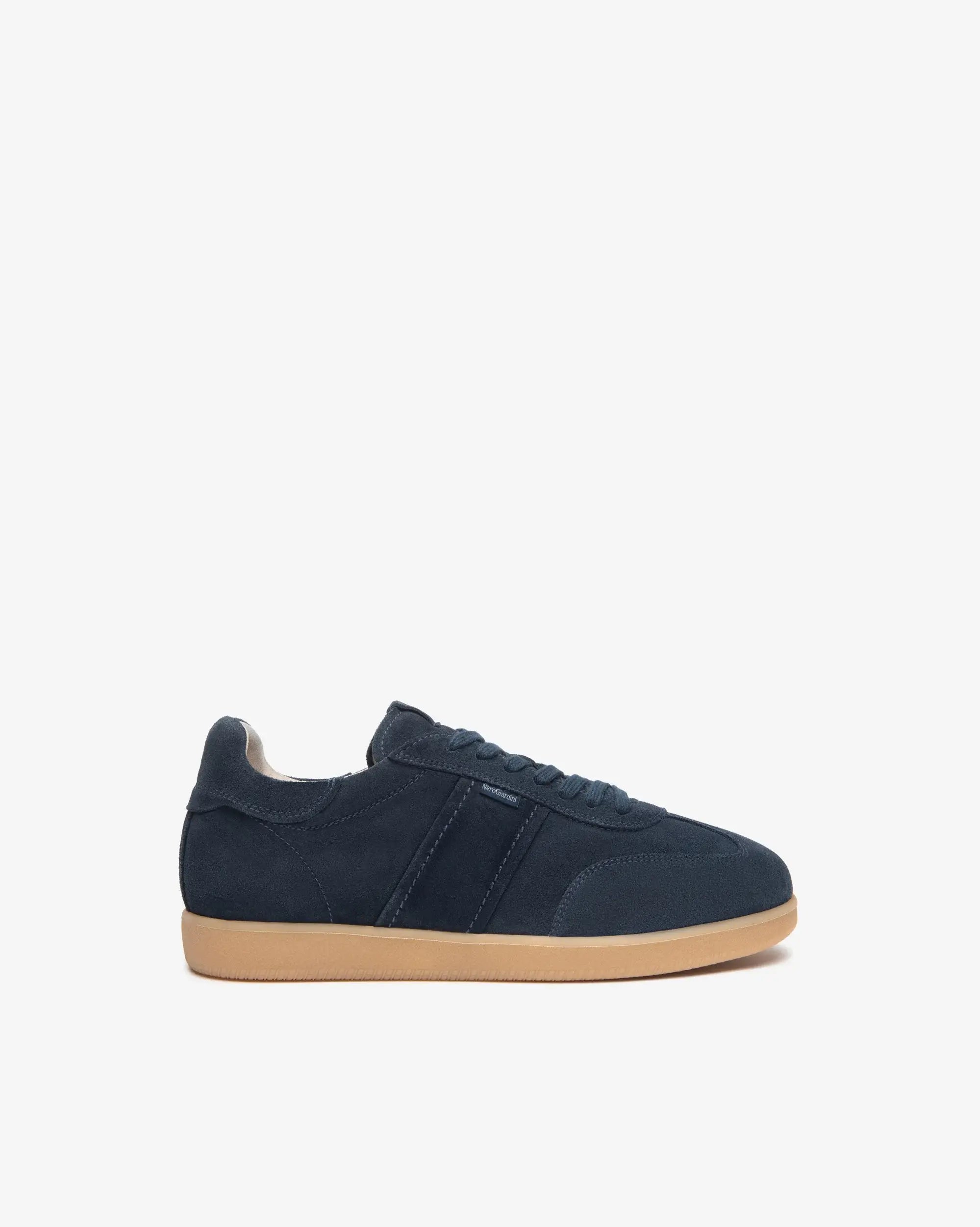 Nero Giardini Sneaker Uomo E500685U