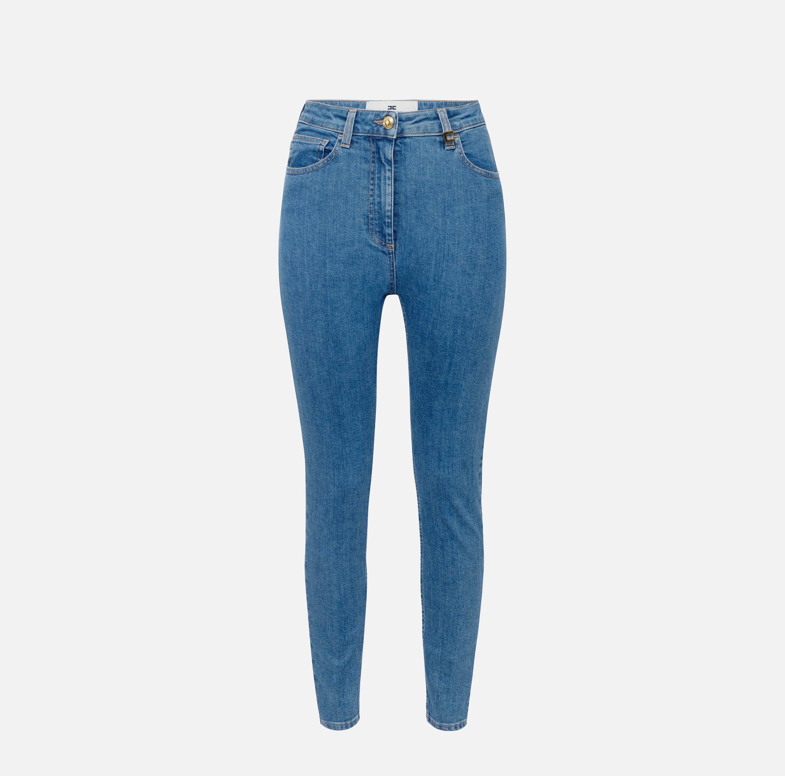 ELISABETTA FRANCHI jeans Donna PJ86I51E2