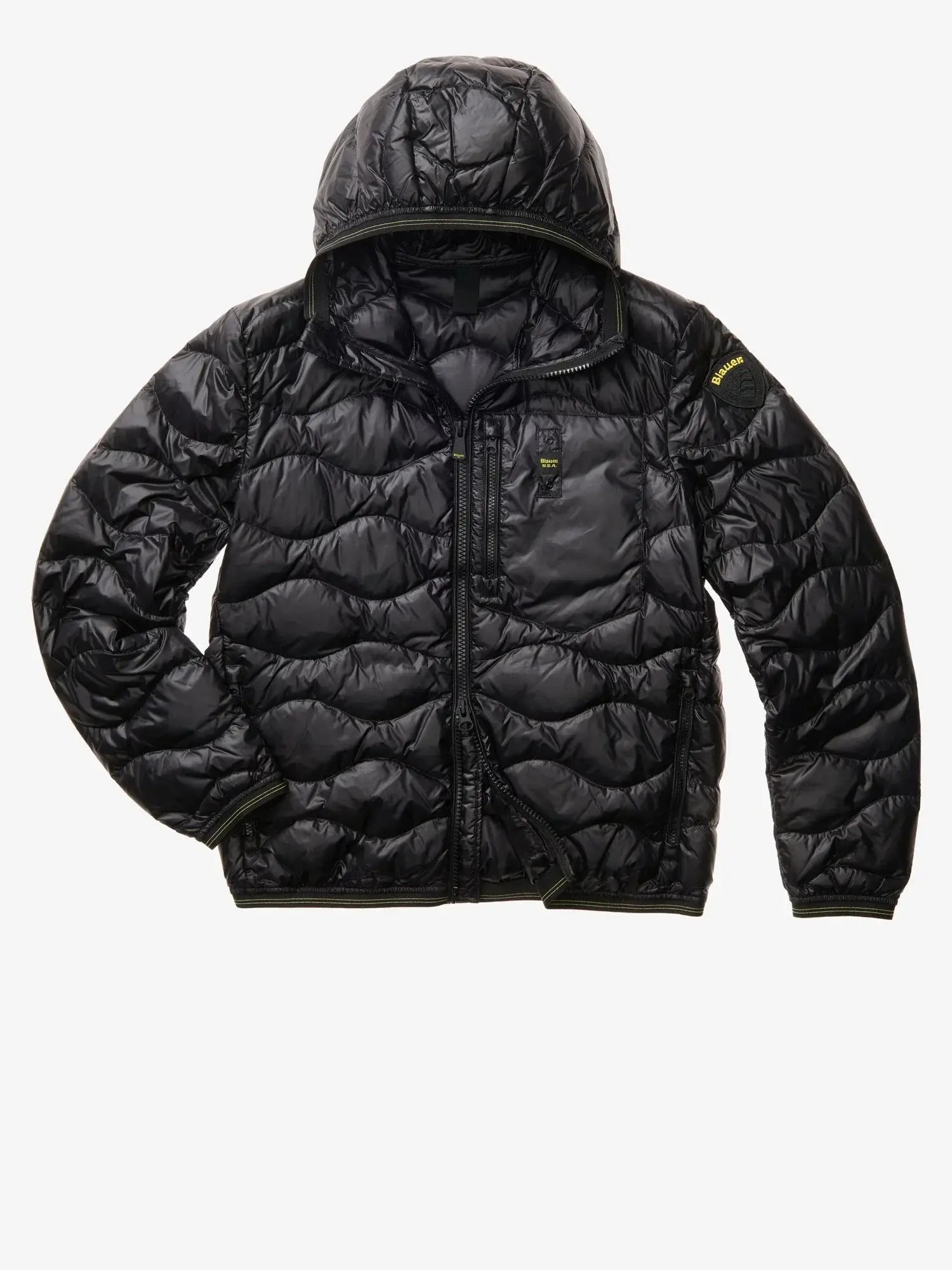 BLAUER Giubbino Uomo 26SBLUC03177 WAVE