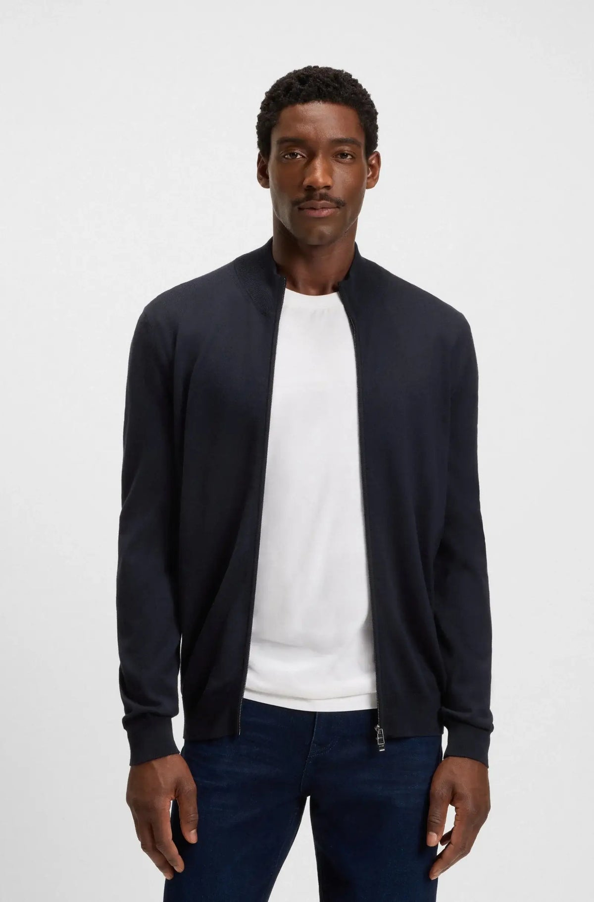 BOSS MAGLIA Uomo 50468254 Balonso