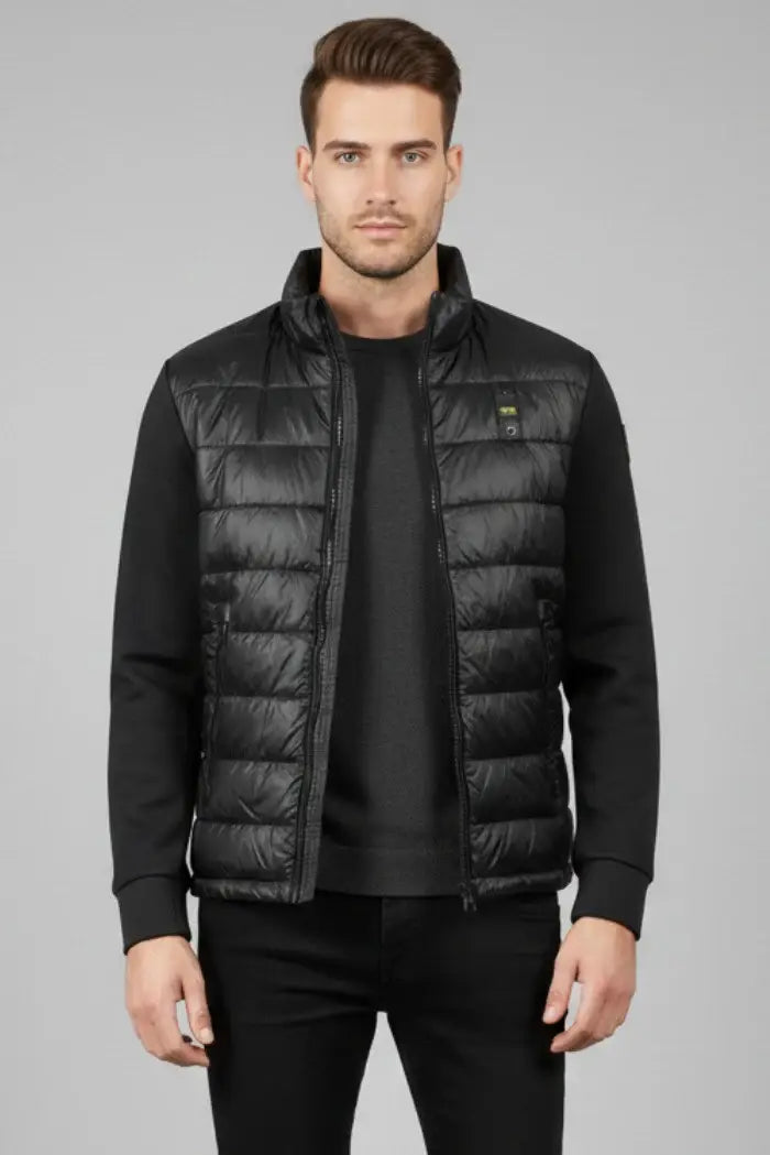 BLAUER Giubbino Uomo 26SBLUC02207 HEBRON