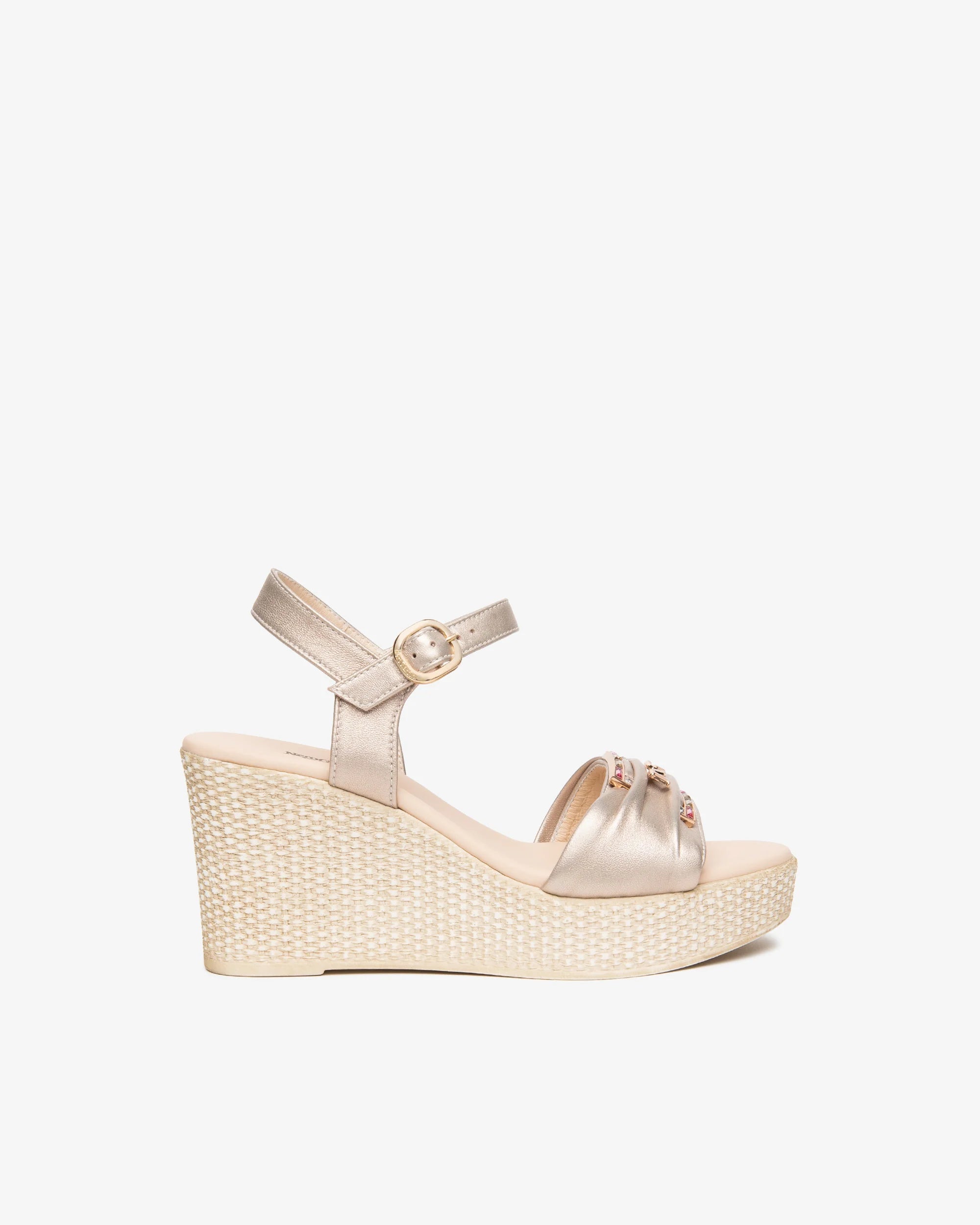 Nero Giardini Sandalo Donna E615981D