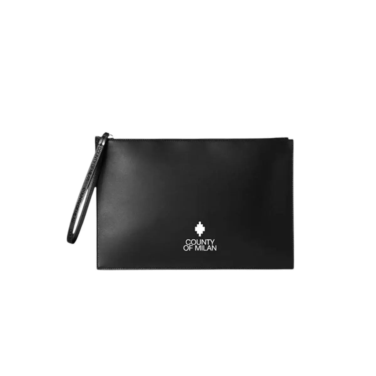 COUNTY OF MILAN POCHETTE Unisex adulto COMAS260331