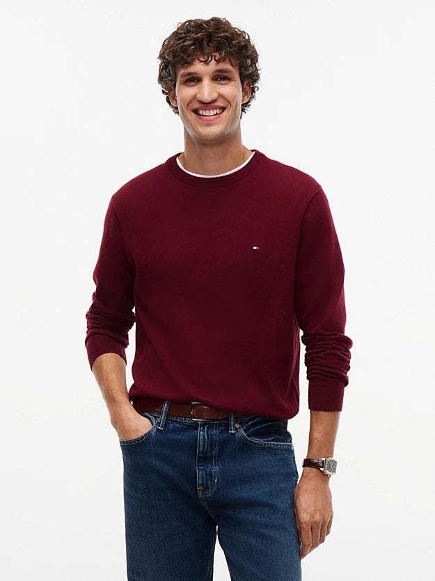 Tommy Hilfiger maglione Uomo MW0MW28046VLP