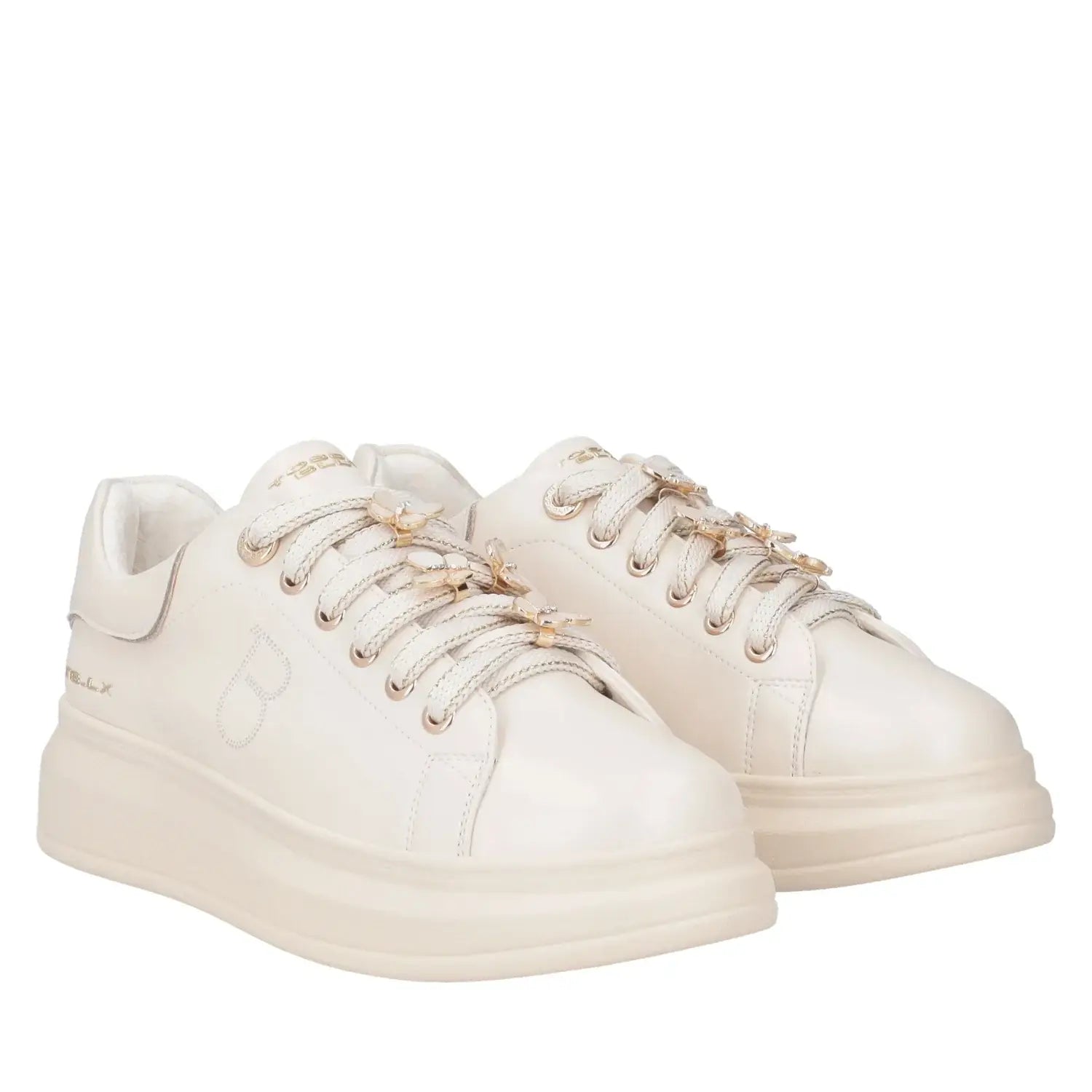 Tosca Blu Sneaker Donna SS2601S004