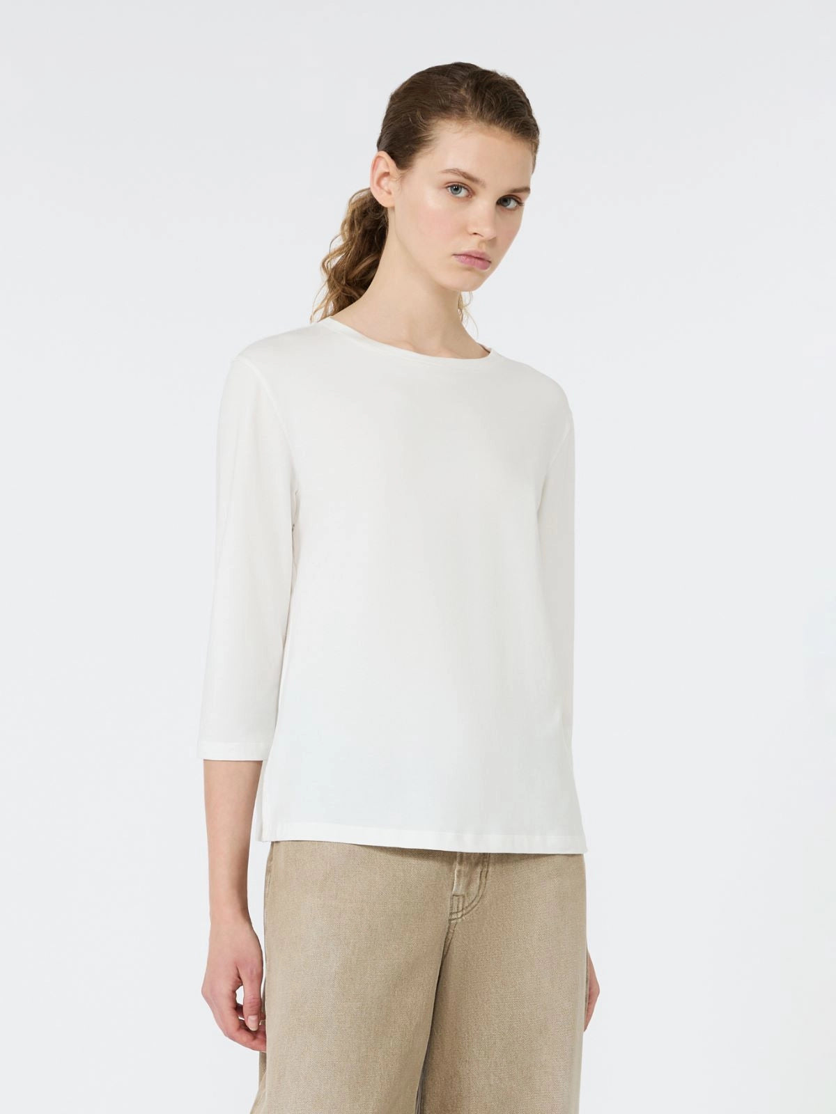 WEEKEND MAX MARA blusa Donna WKDMULTIA