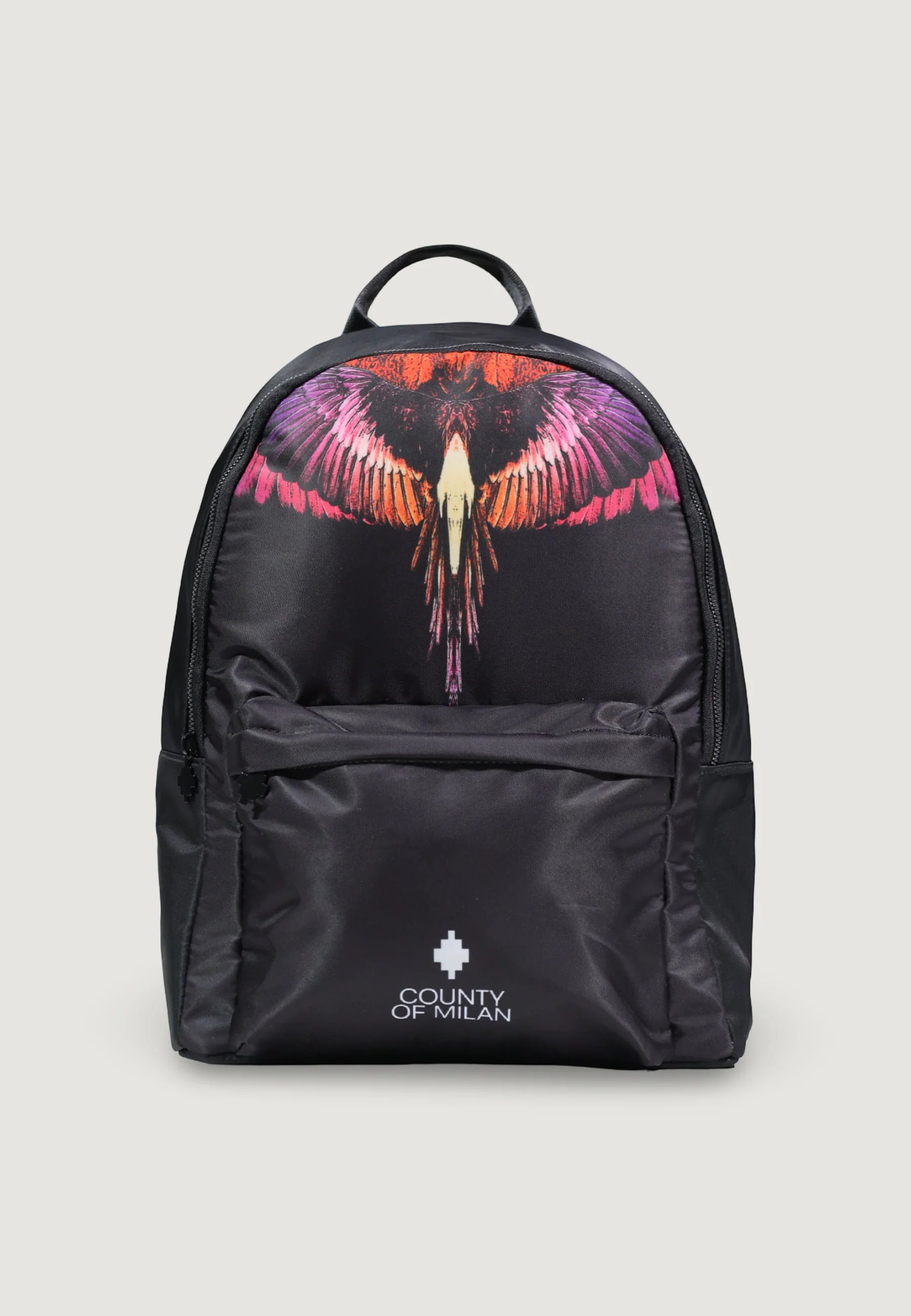 COUNTY OF MILAN BACKPACK Uomo COMAS260308