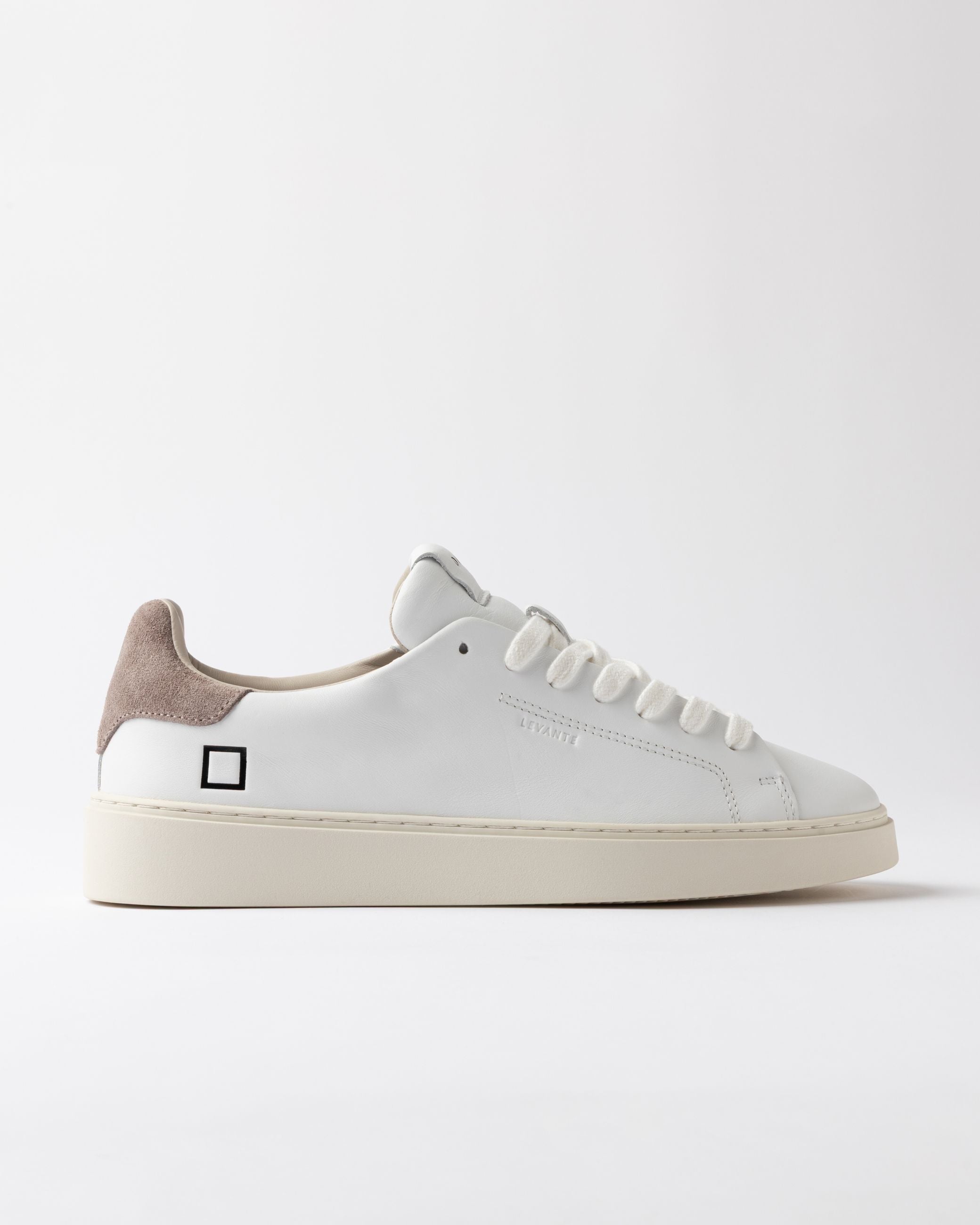 D.A.T.E. Sneaker Uomo M451-LV-CA-WT