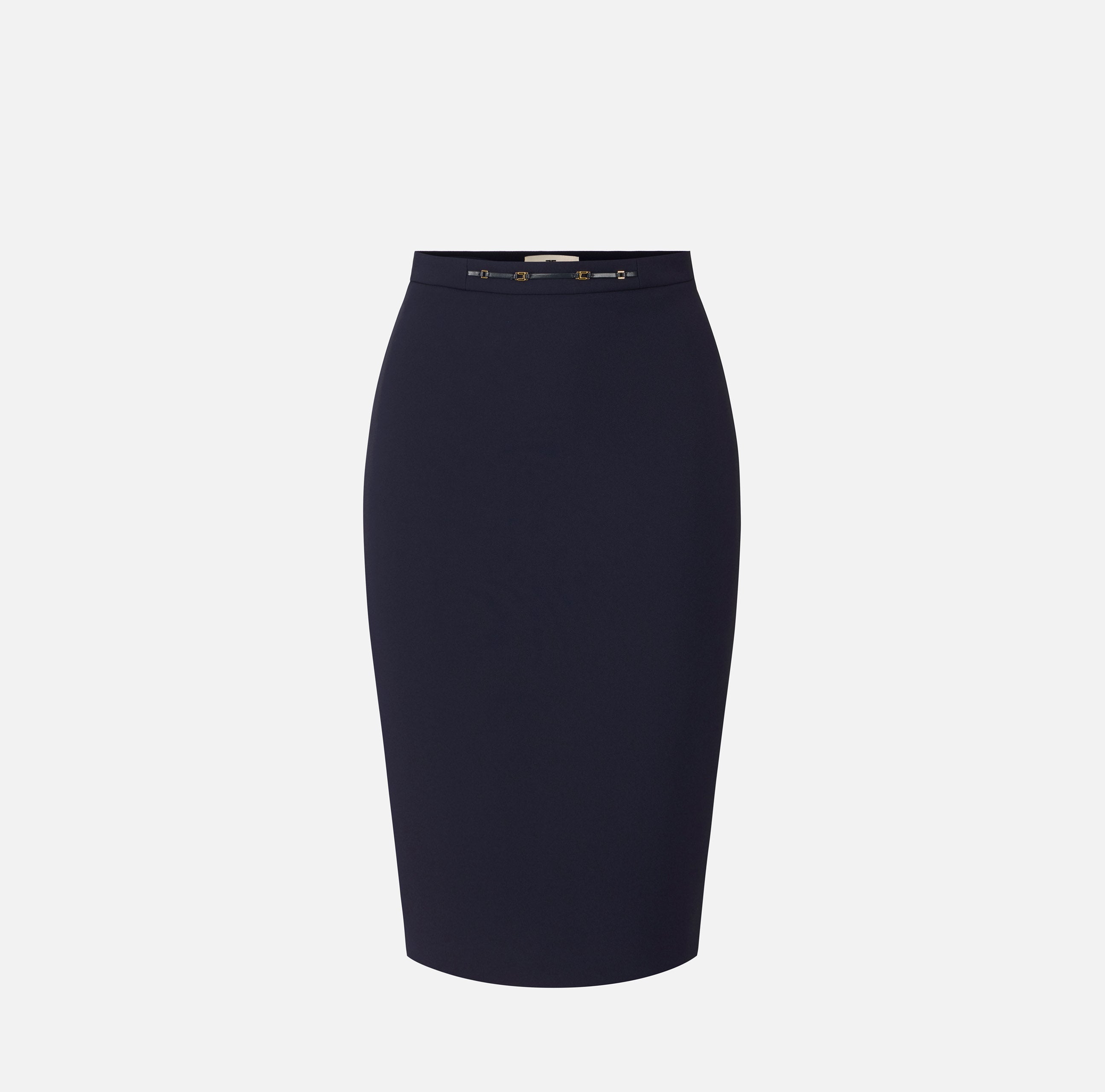 ELISABETTA FRANCHI Gonna Donna GO22366E2