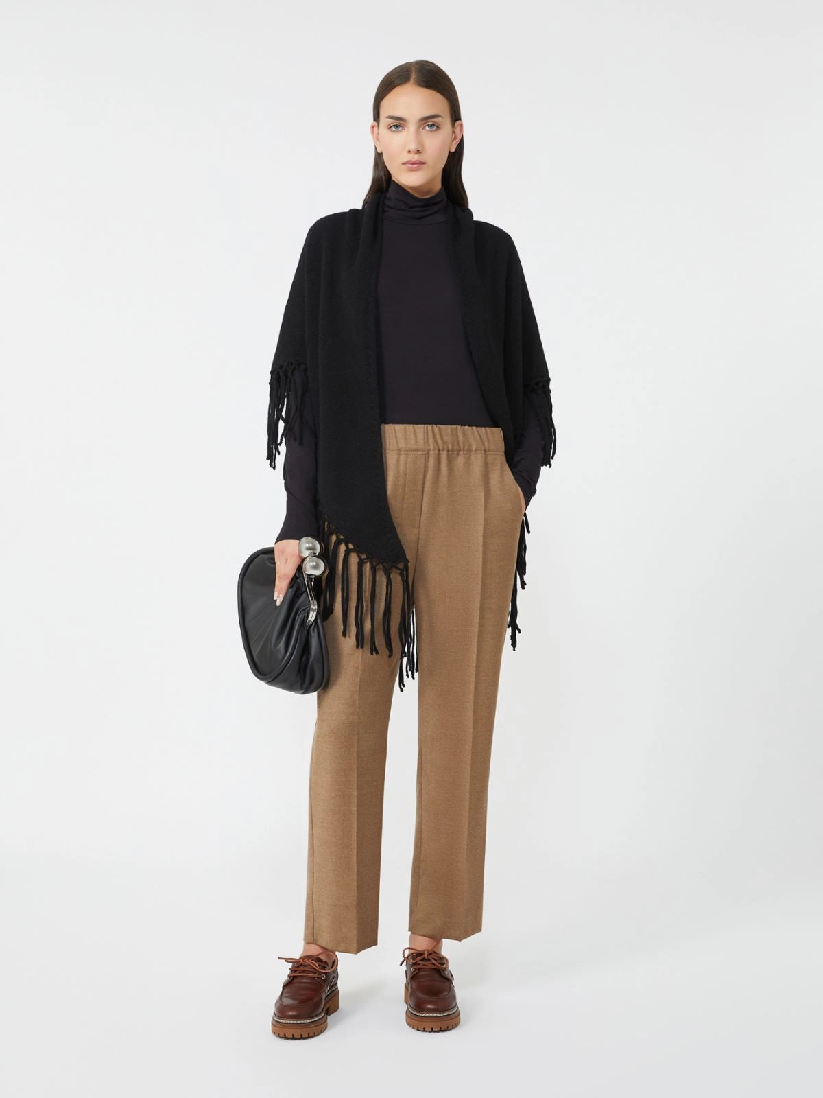 WEEKEND MAX MARA sciarpa Donna WKATORNADO