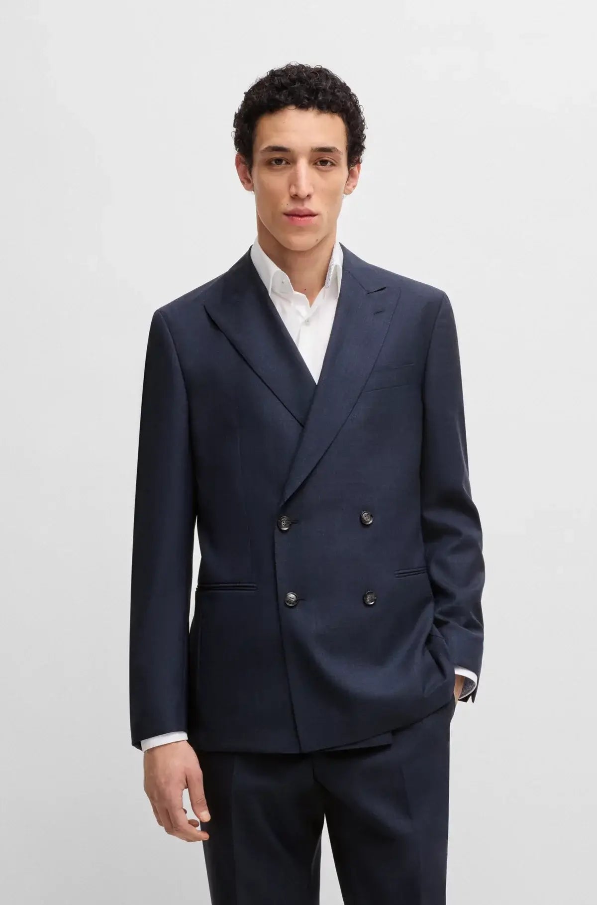 BOSS abito Uomo 50540770