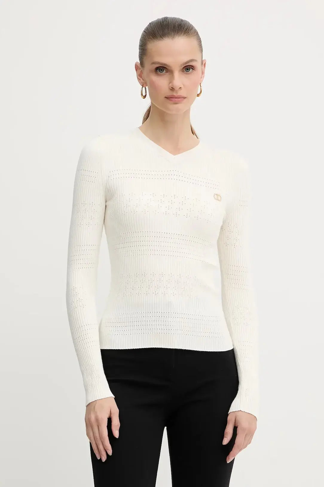 Twinset PULL Donna 252TP3241