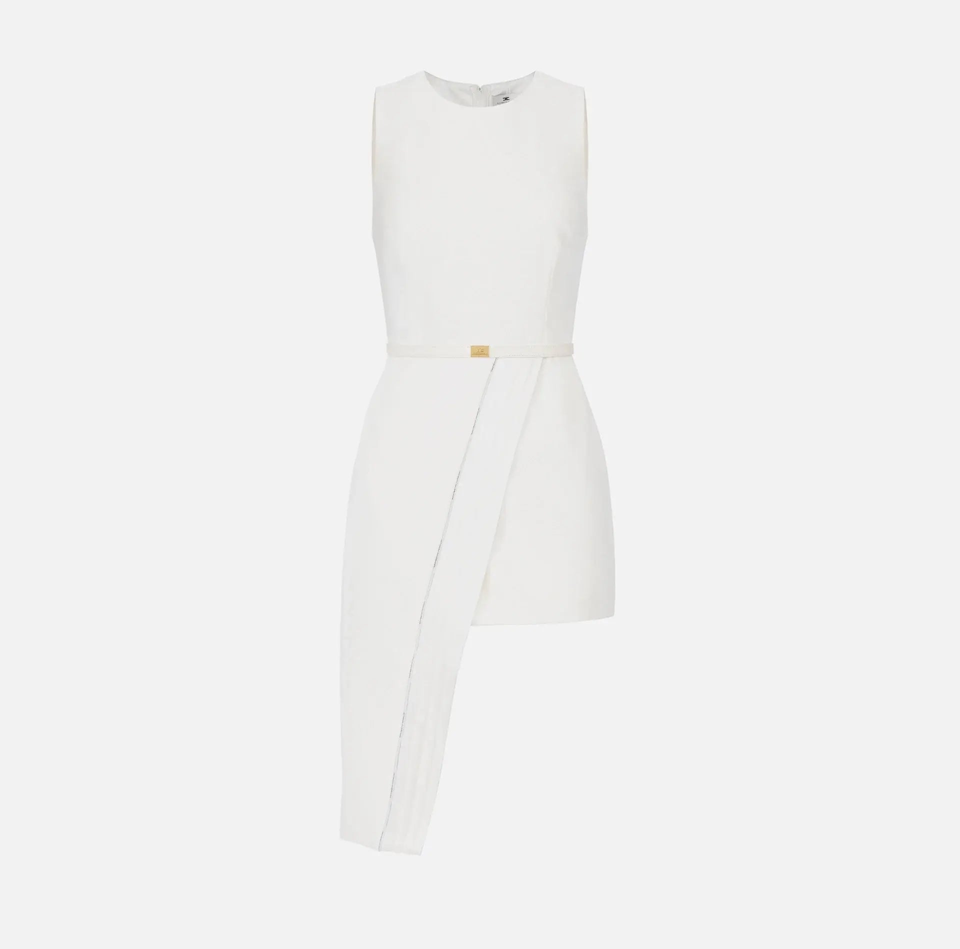 ELISABETTA FRANCHI abito Donna AB80156E2