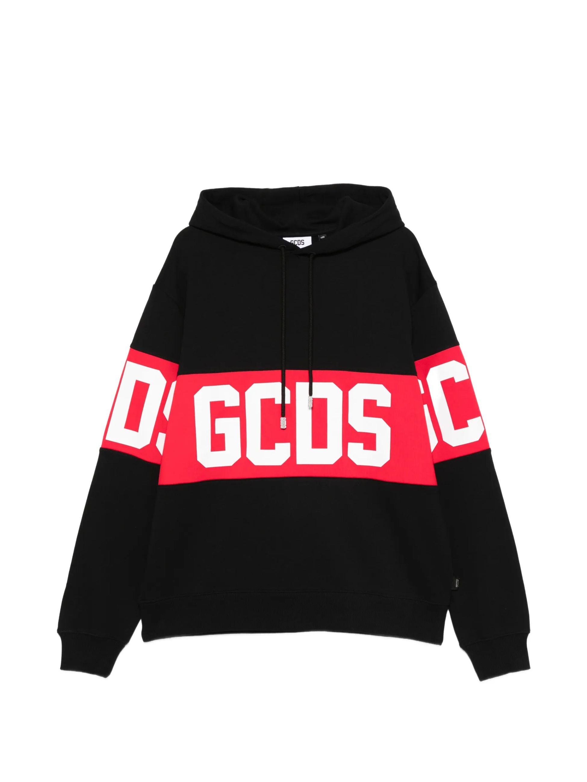GCDS felpa Uomo Z0MLQE138F004
