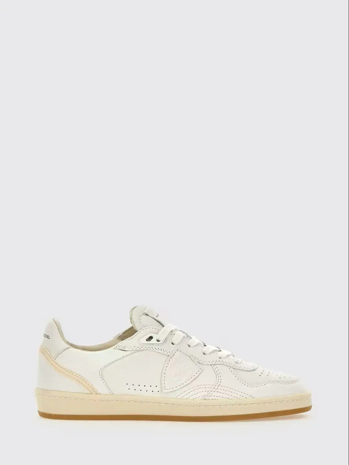 PHILIPPE MODEL Sneaker Uomo PGAL LOW MAN WW01