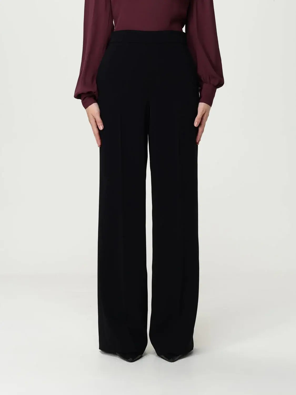 Twinset Pantalone Donna 252TP2160