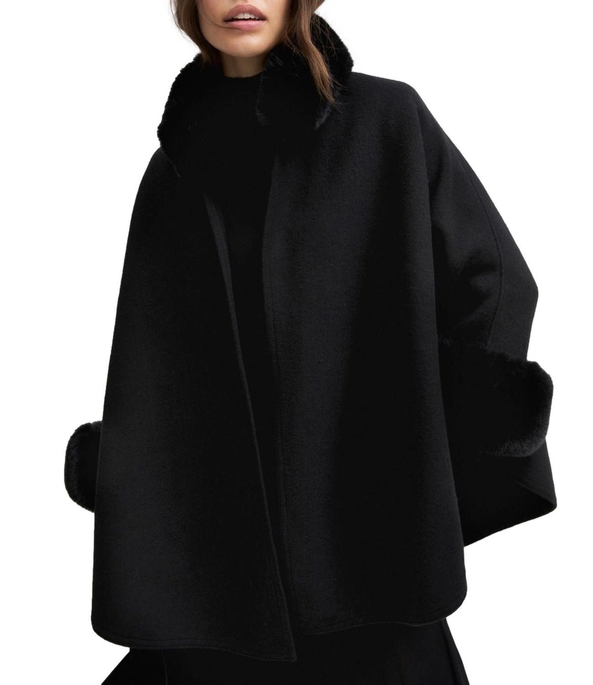 Emme Marella Cappa Donna AMICI-
