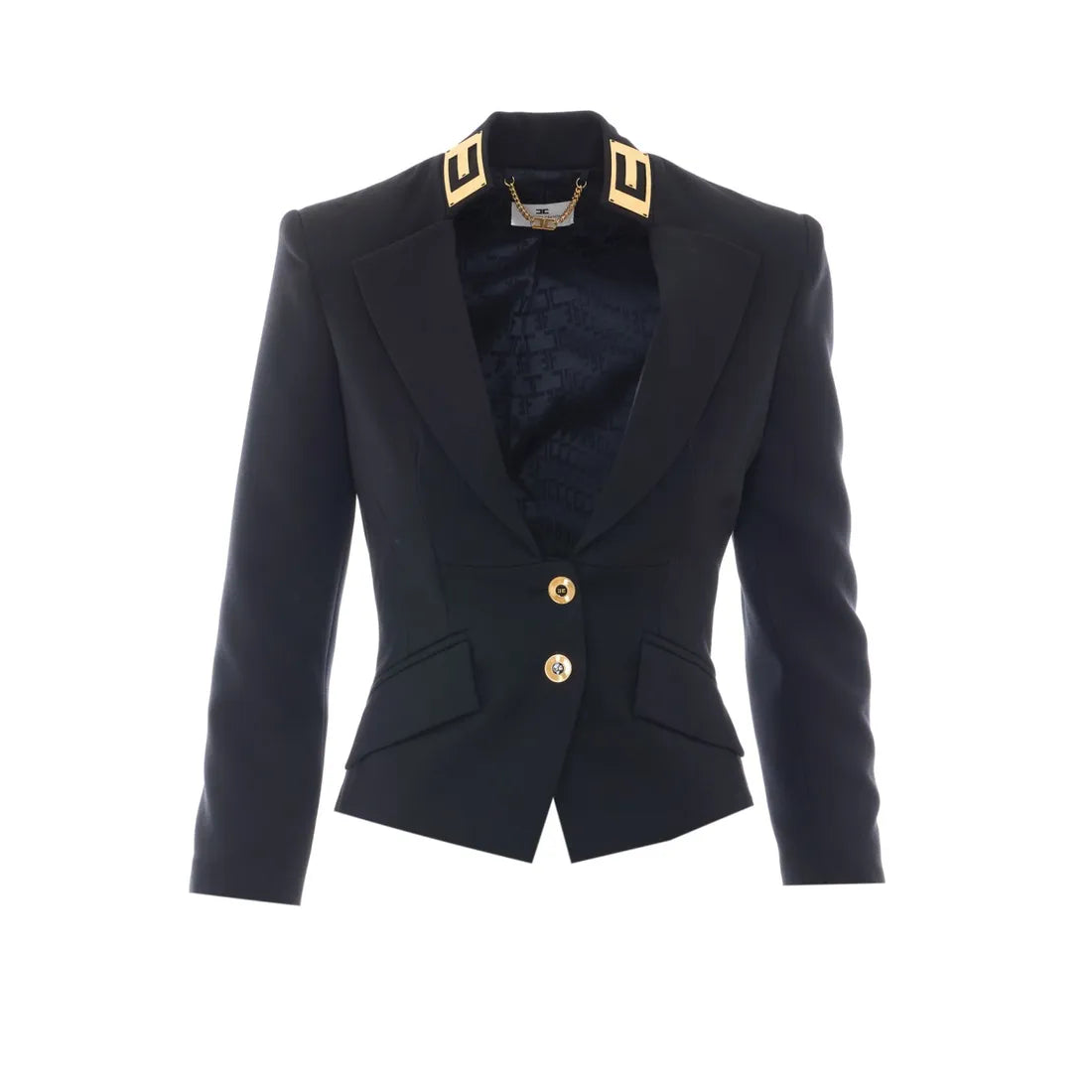 ELISABETTA FRANCHI GIACCA Donna GI24966E2