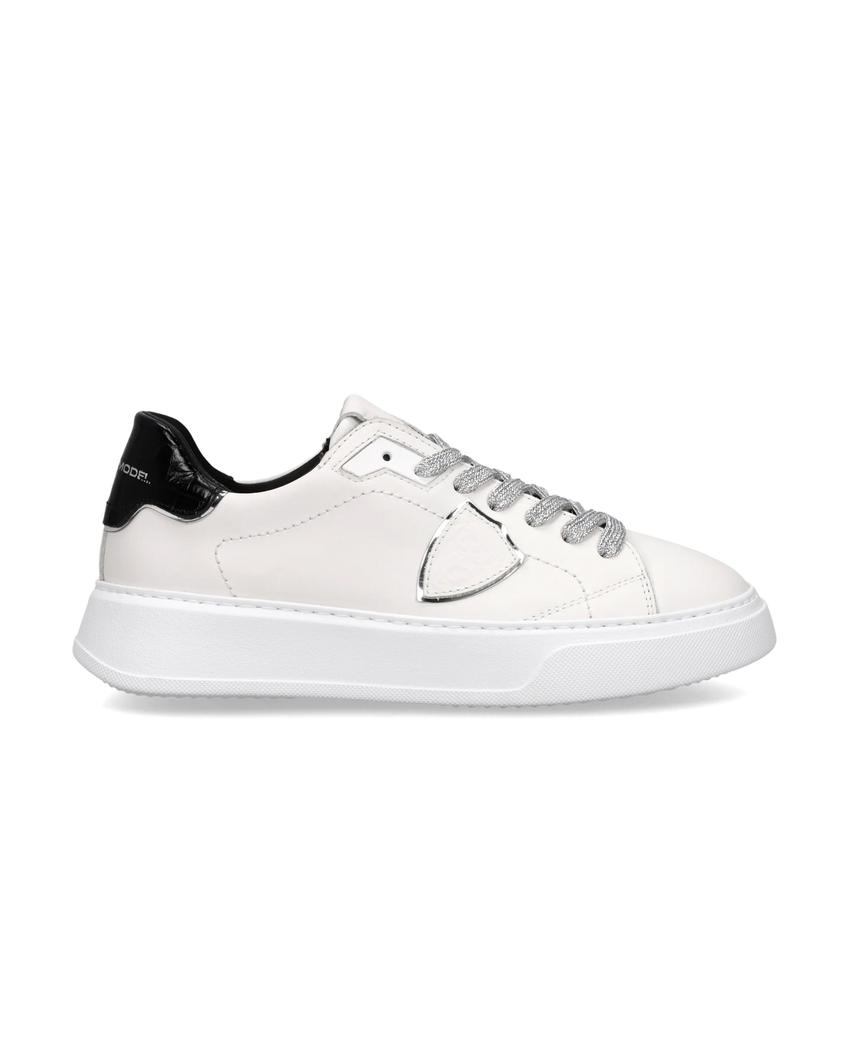 PHILIPPE MODEL Sneaker Donna TEMPLE LOW VC13