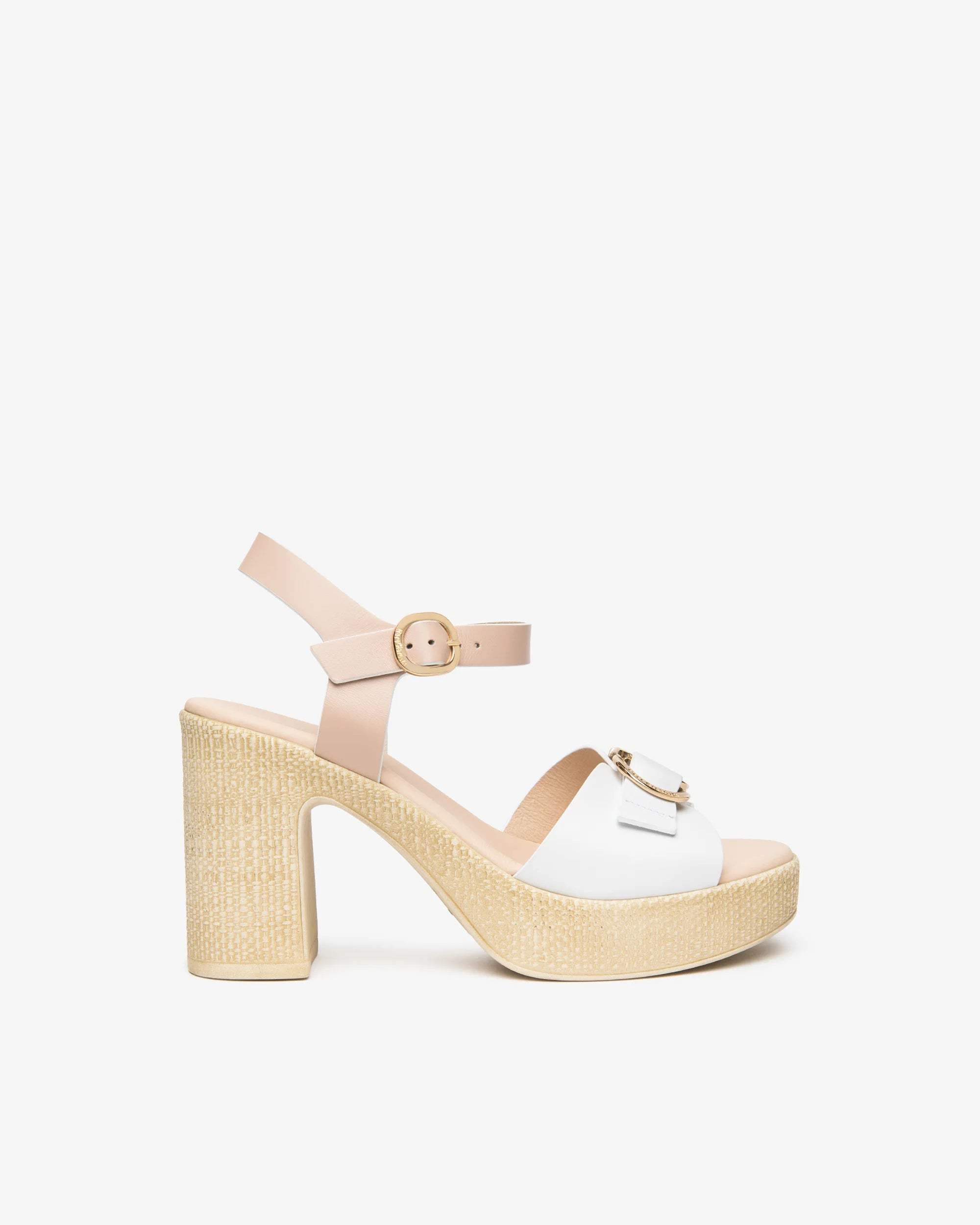 Nero Giardini Sandalo Donna E617013D