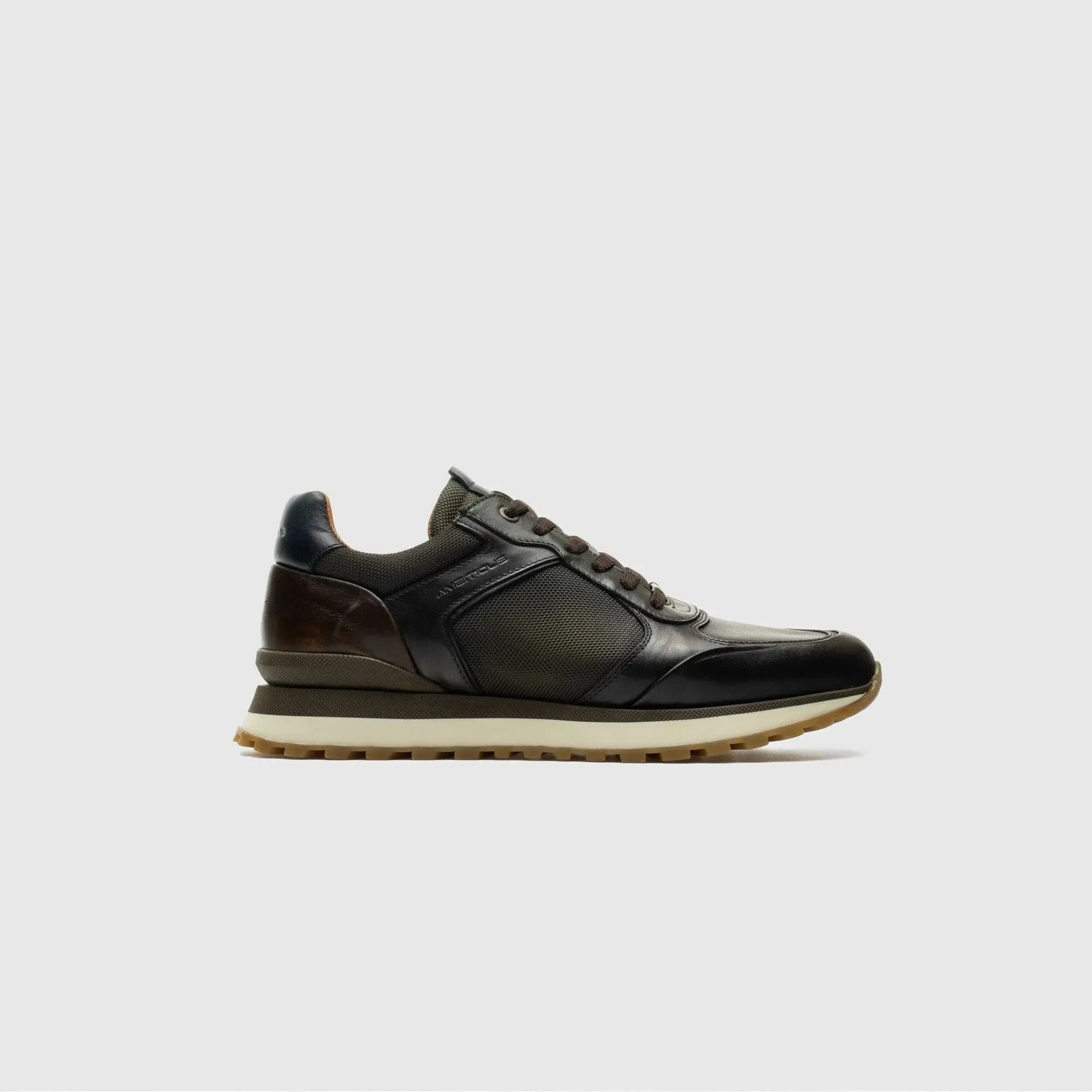 Ambitious Sneaker Uomo 13140-5913AM