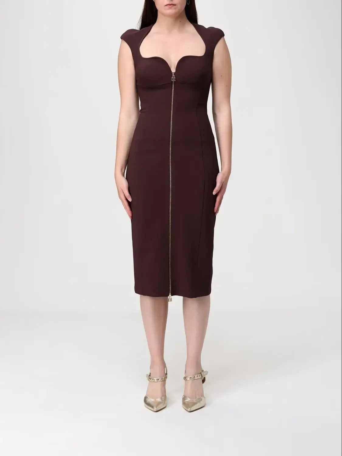 ELISABETTA FRANCHI ABITO Donna AB90061E2