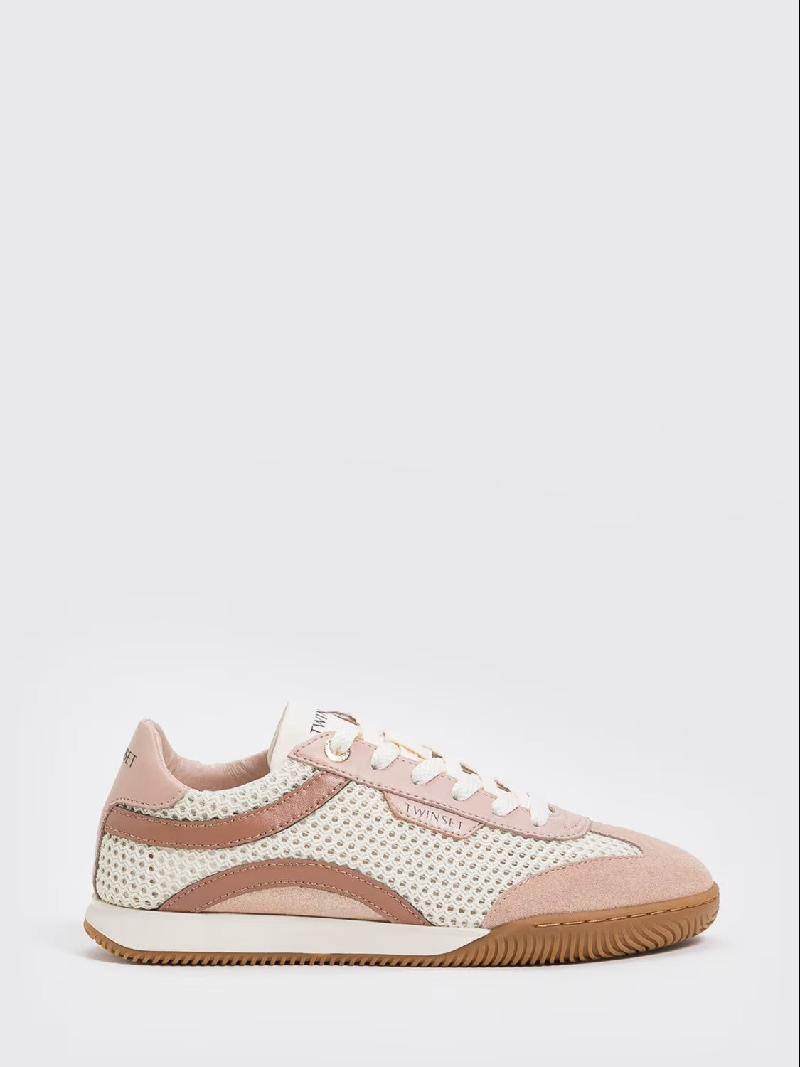 Twinset Sneaker Donna 261TGT12A