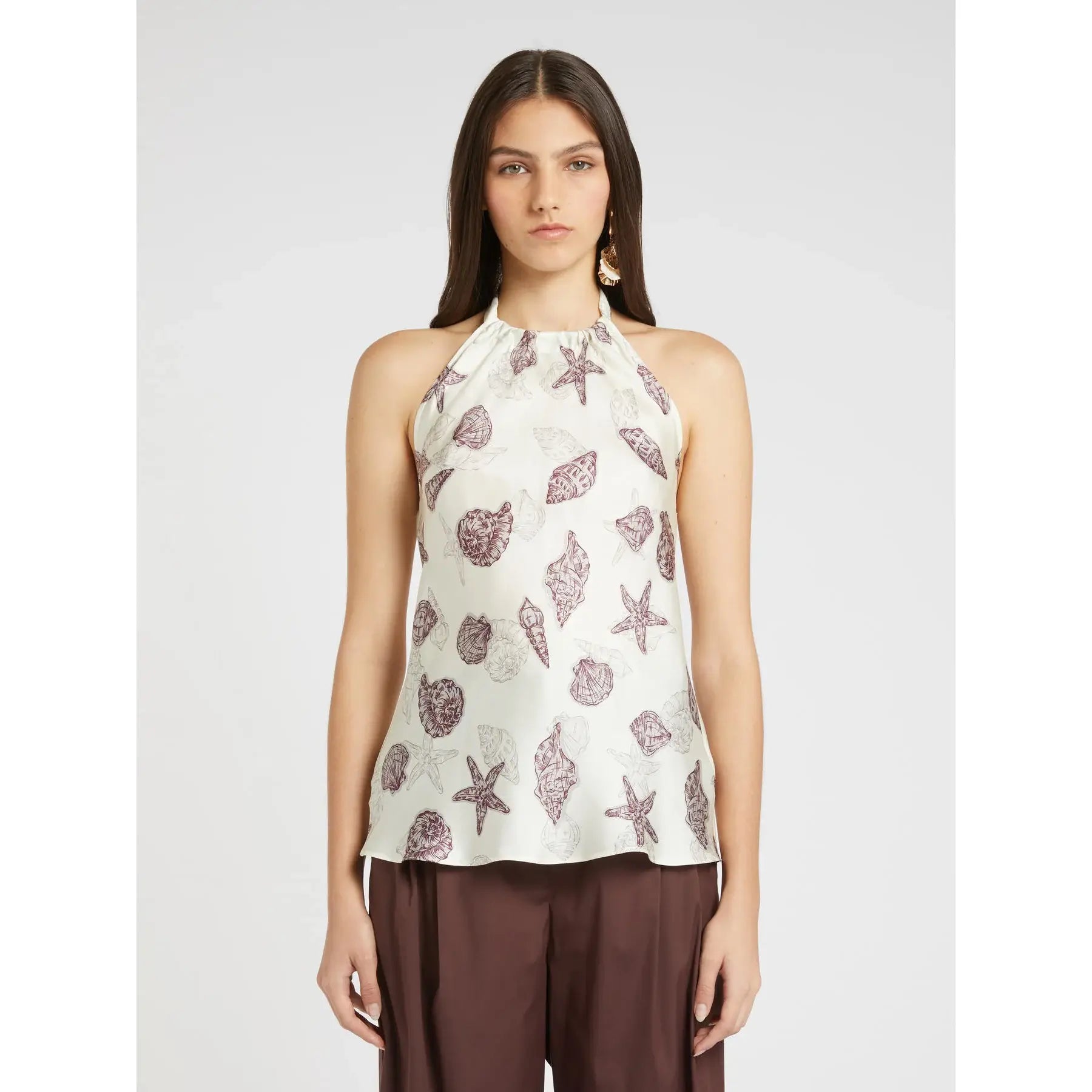 MARELLA Top Donna ONAGRO