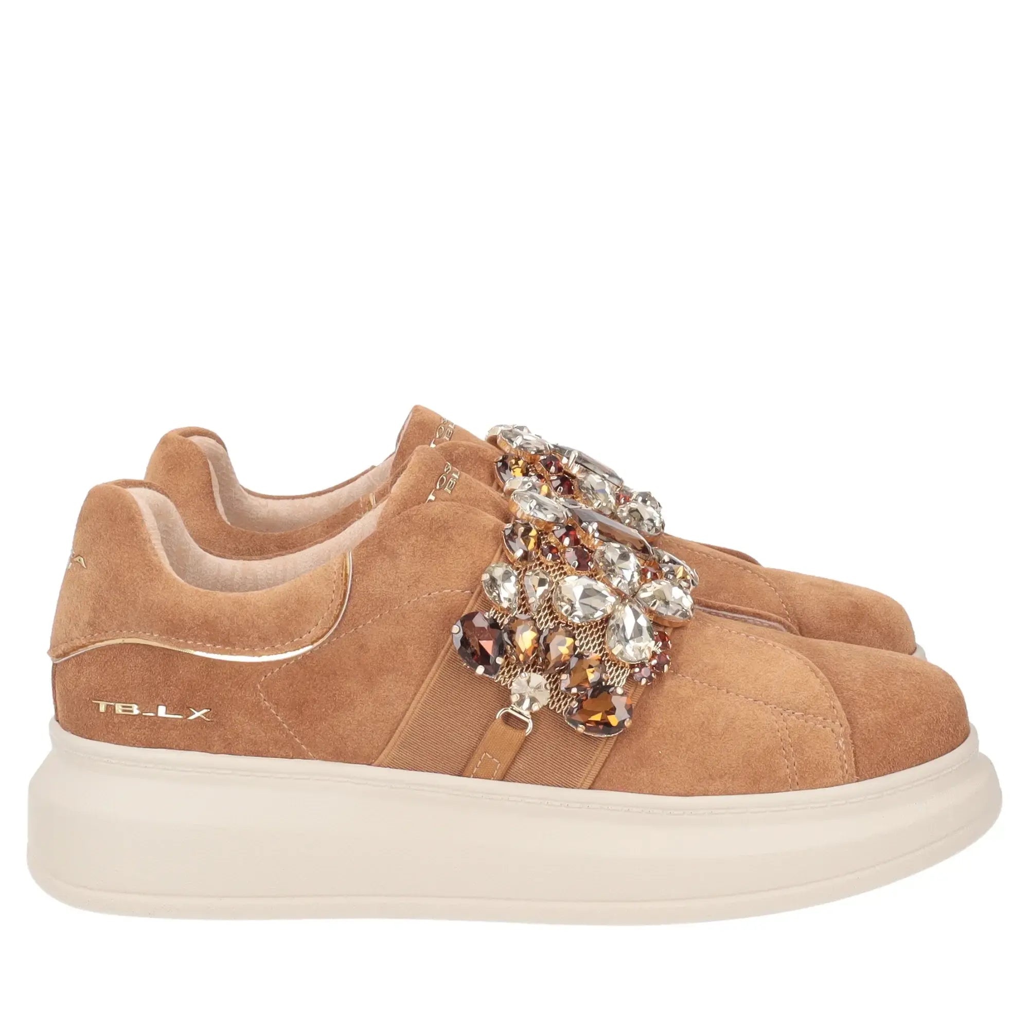 Tosca Blu Sneaker Donna SF2501S012