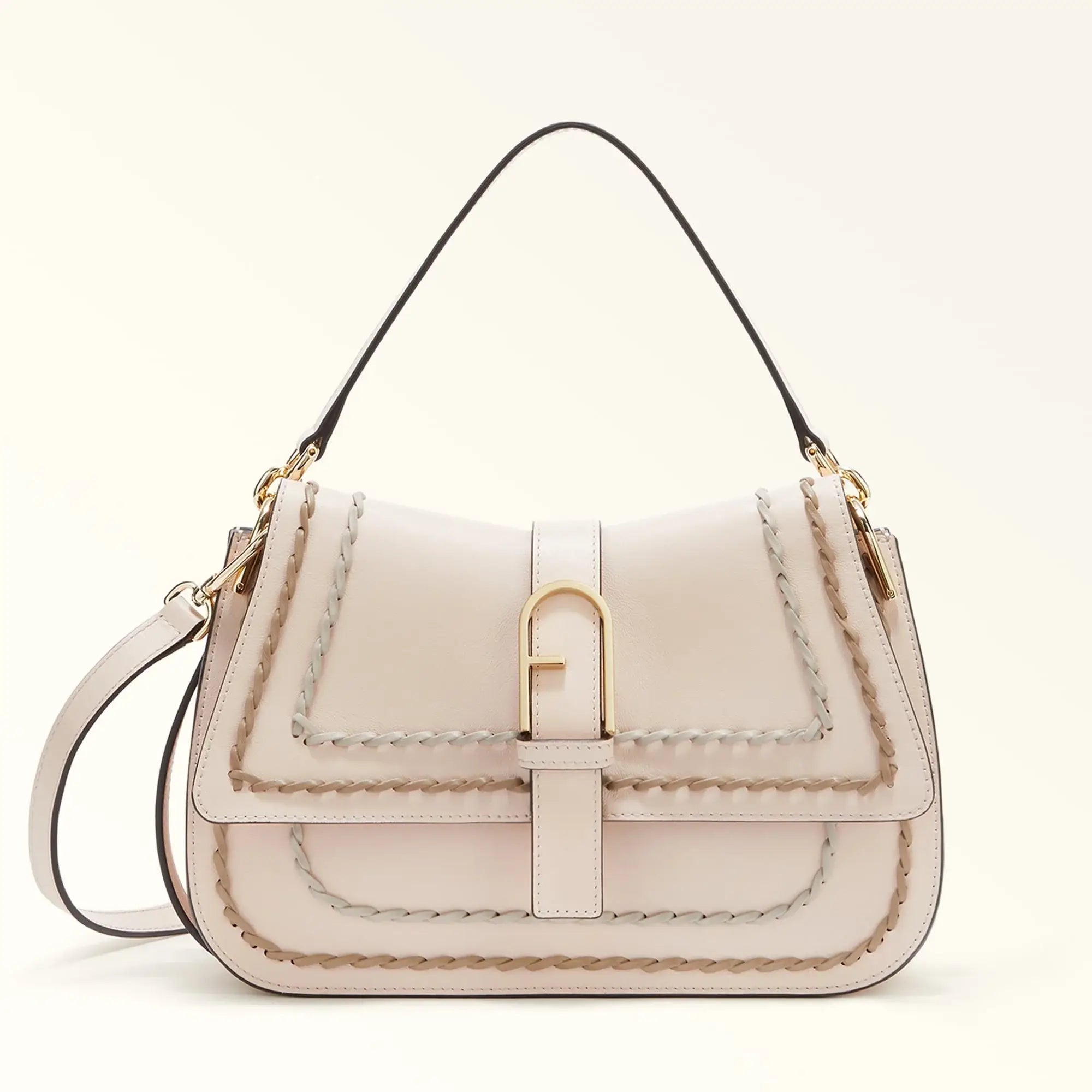 FURLA TOP HANDLE Donna WB00996BX2045 FLOW M