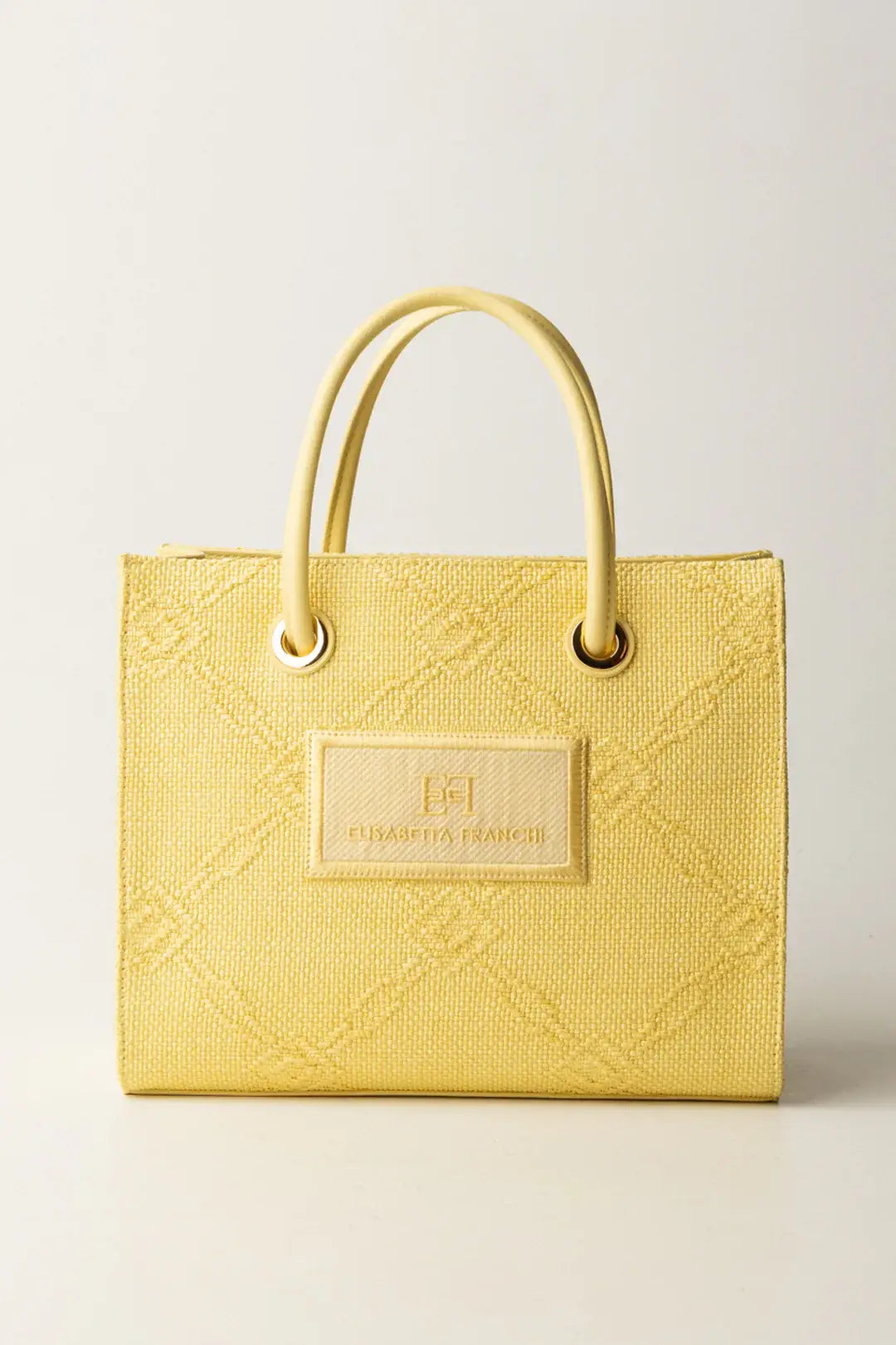 ELISABETTA FRANCHI borsa Donna BS83A52E2