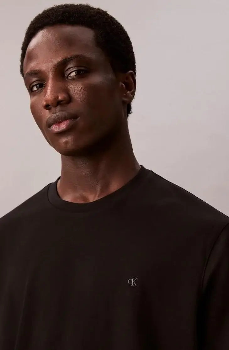 Calvin Klein T-Shirts Uomo LV04LB275GUB1