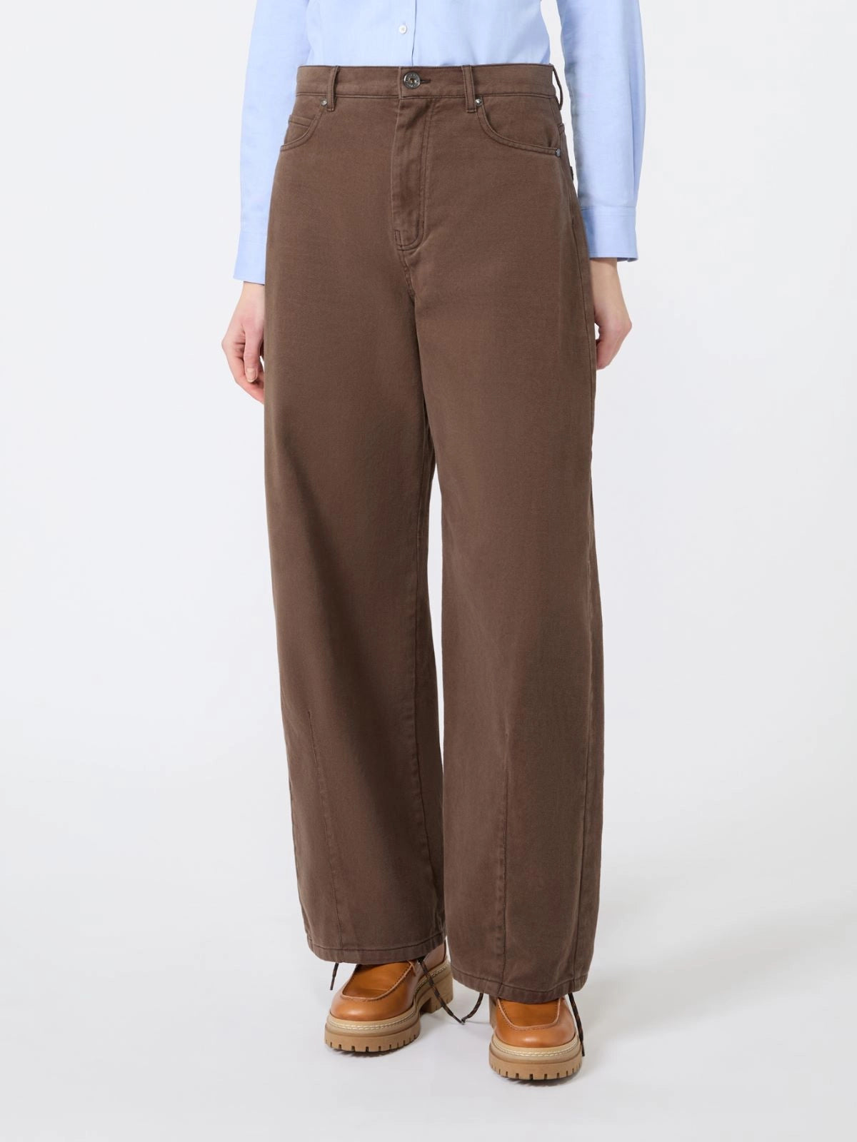 WEEKEND MAX MARA Pantalone Donna WKDORDINE