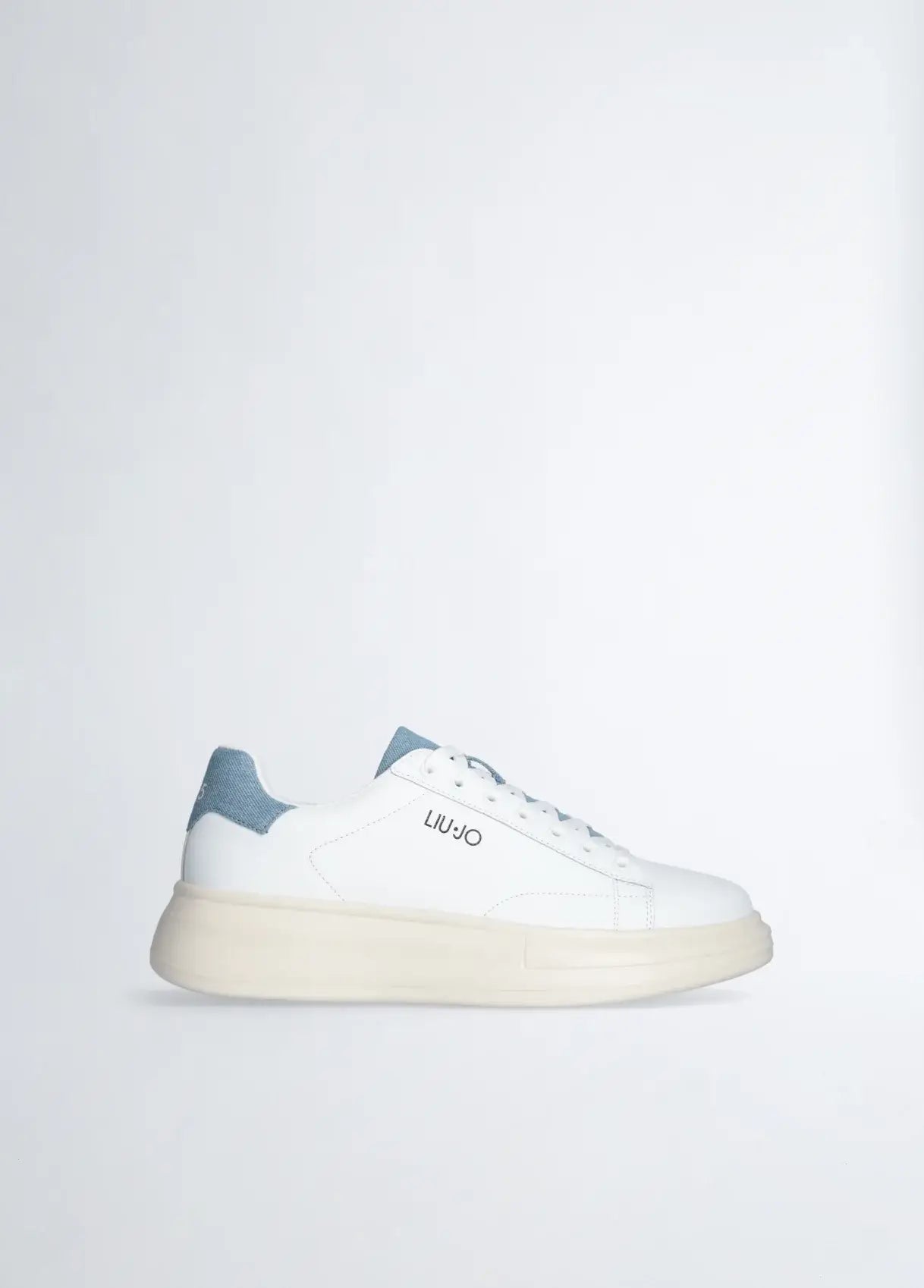 Liu Jo sneakers Uomo 7B5005PX630S3692