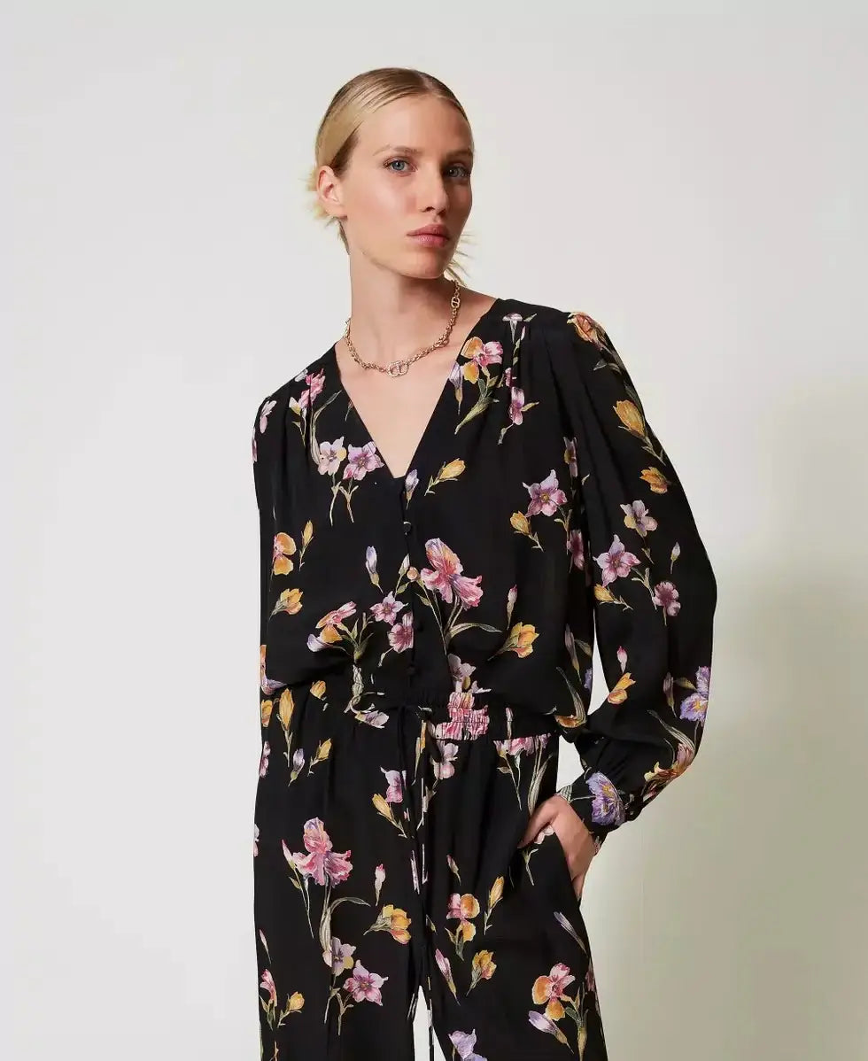 Twinset CAMICIA Donna 251TP2774