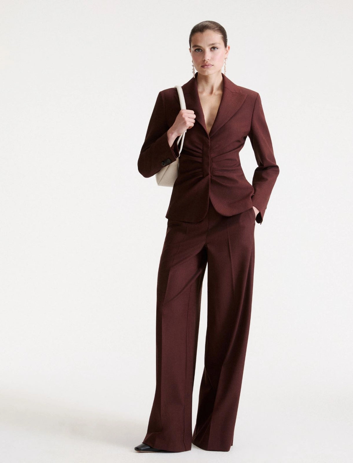 MARELLA Pantalone lungo Donna GHINEA