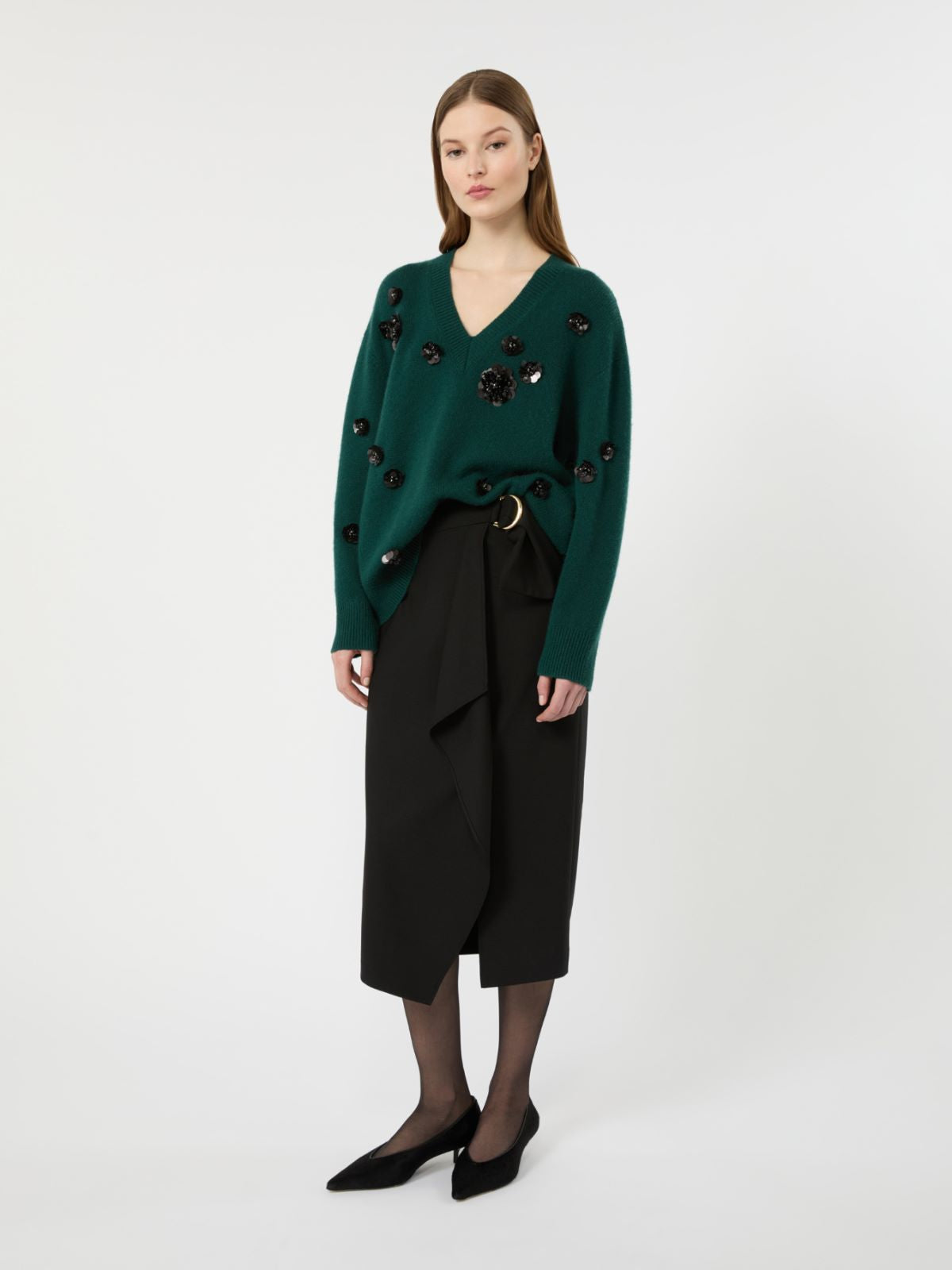 MAXMARA Gonna Donna MSTFENICE