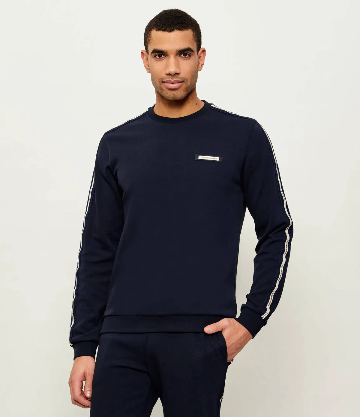 Ea7 SWEATSHIRT Uomo 7M001478 AF12660