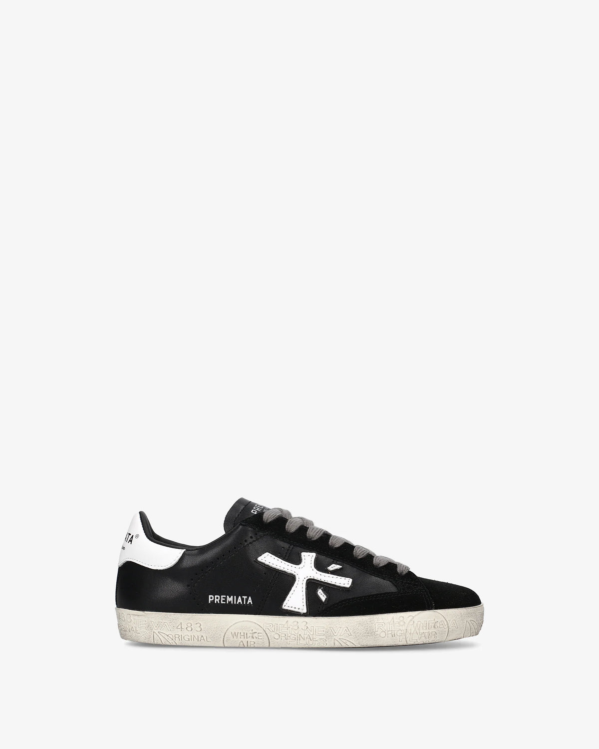 PREMIATA Sneakers Uomo STEVEN VAR 5439