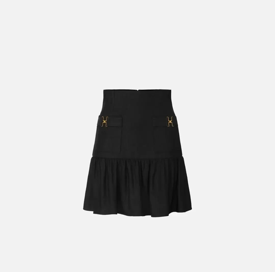 ELISABETTA FRANCHI Gonna Donna GO18662E2