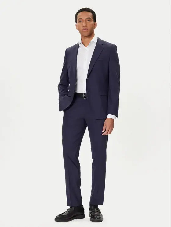 HUGO ABITO Uomo 50544524 Arti-Hesten253X
