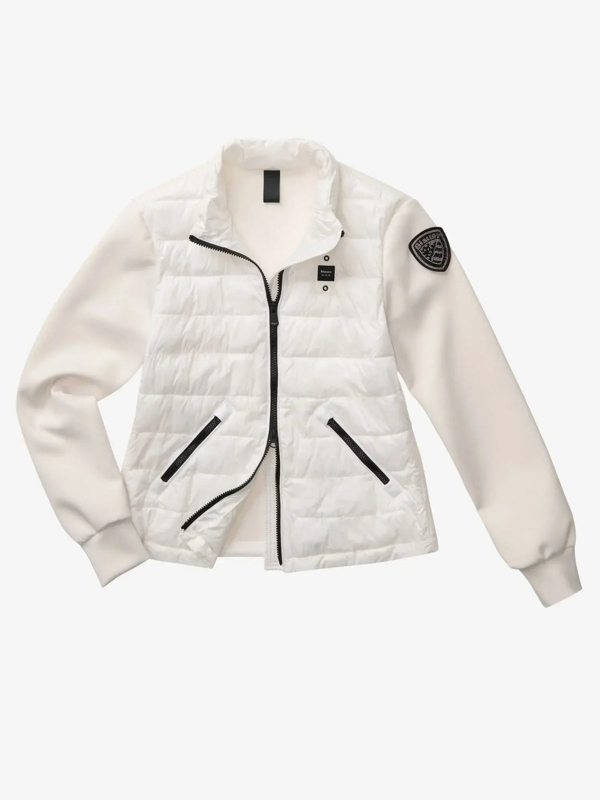 BLAUER Giubbotto Donna 26SBLDC02206 HASKEL