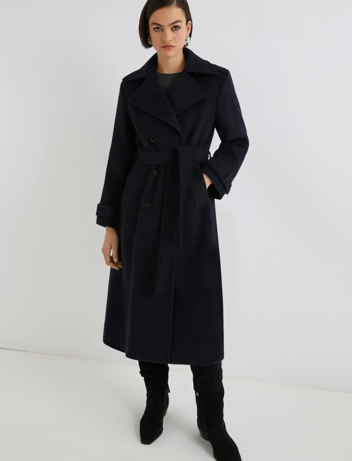 MARELLA cappotto Donna BALCONE