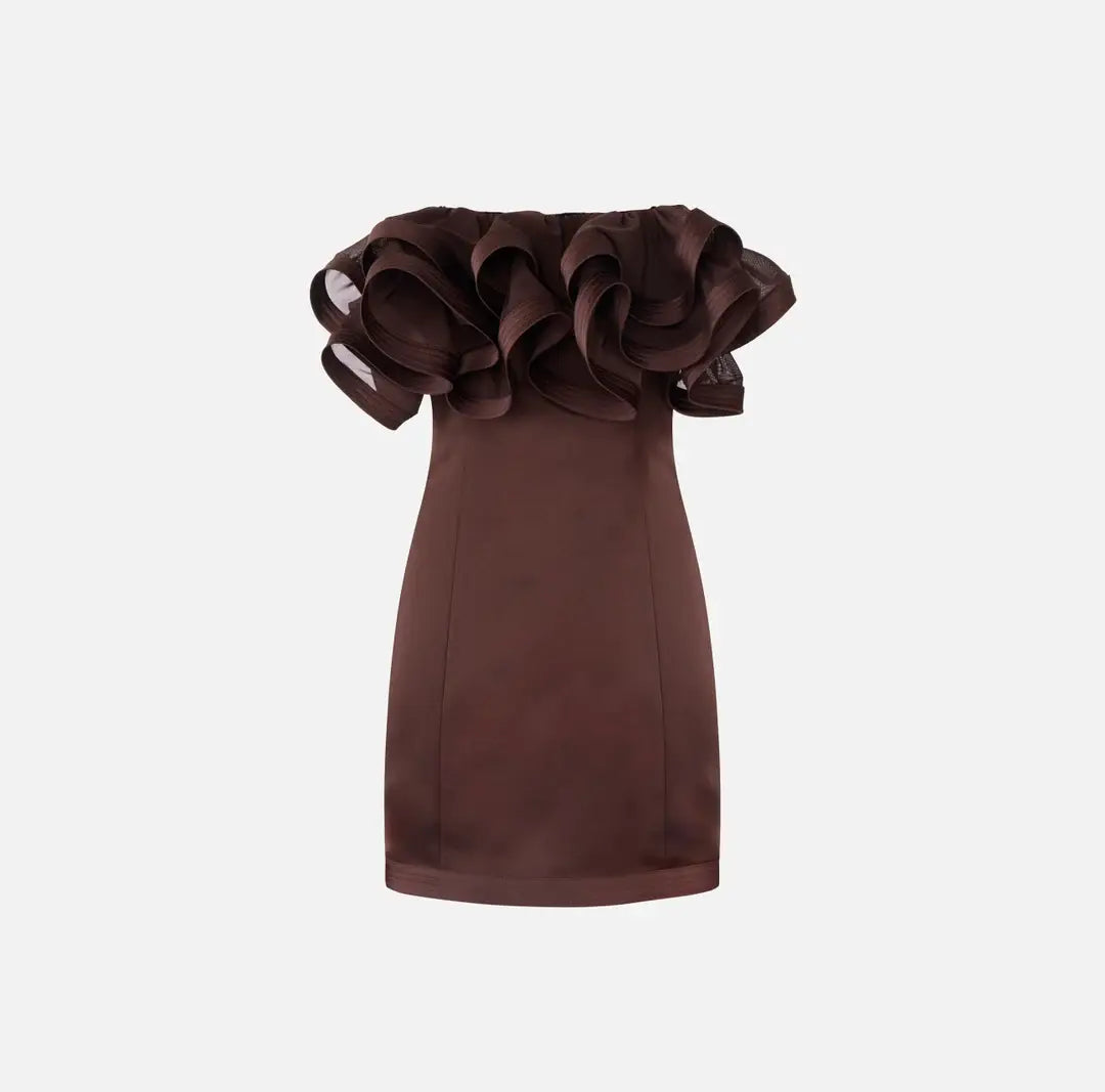 ELISABETTA FRANCHI ABITO Donna AB87962E2