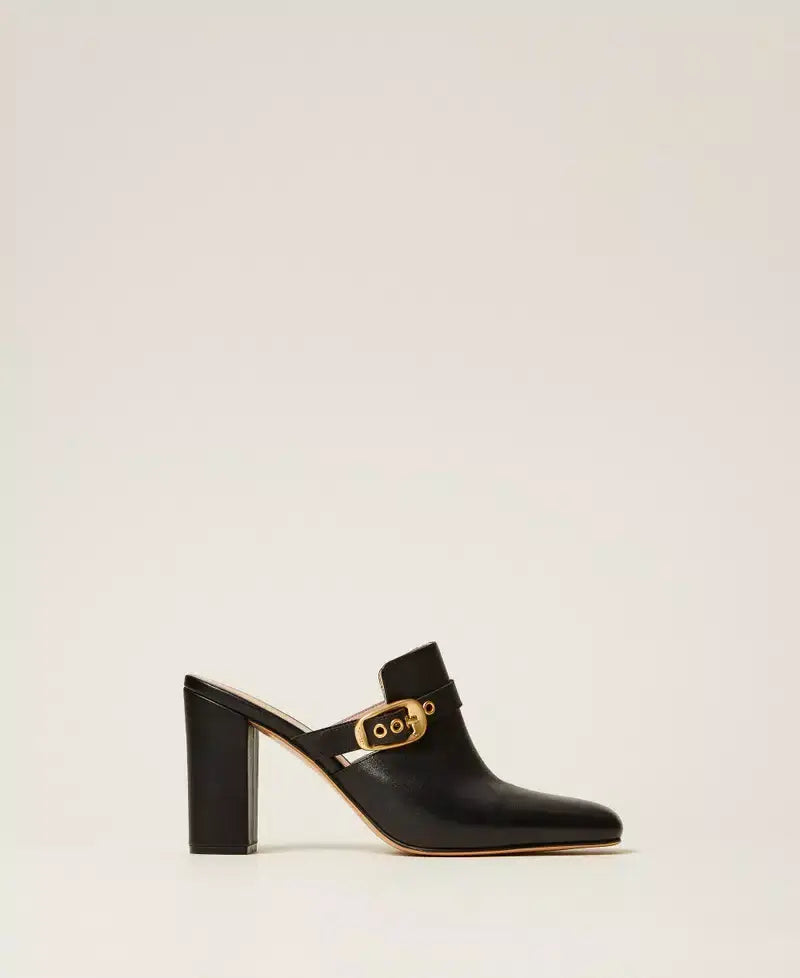 Twinset SABOT Donna 261TCP090
