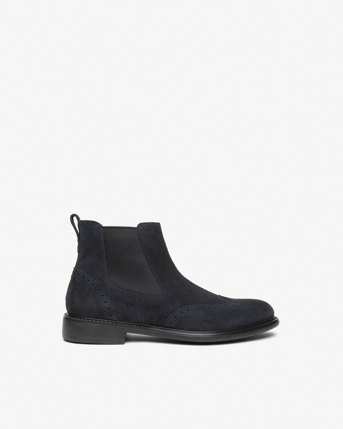 Nero Giardini Stivaletto Uomo I601242U