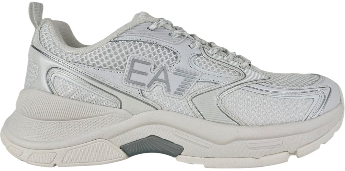 Ea7 Sneaker Uomo X8X249 XK446